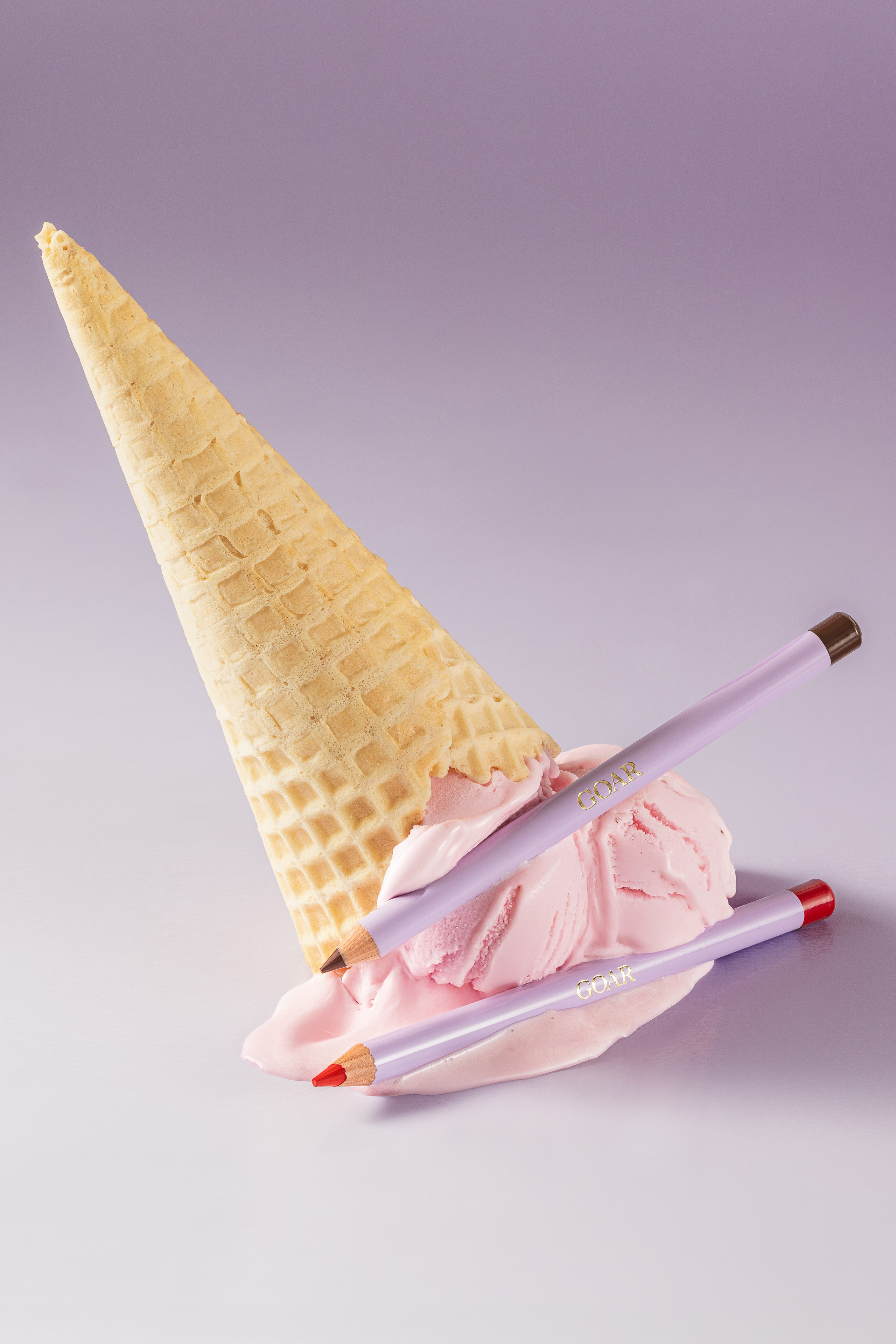 Goar 14 february. Юлия Космо — фуд и предметный фотограф, Москва