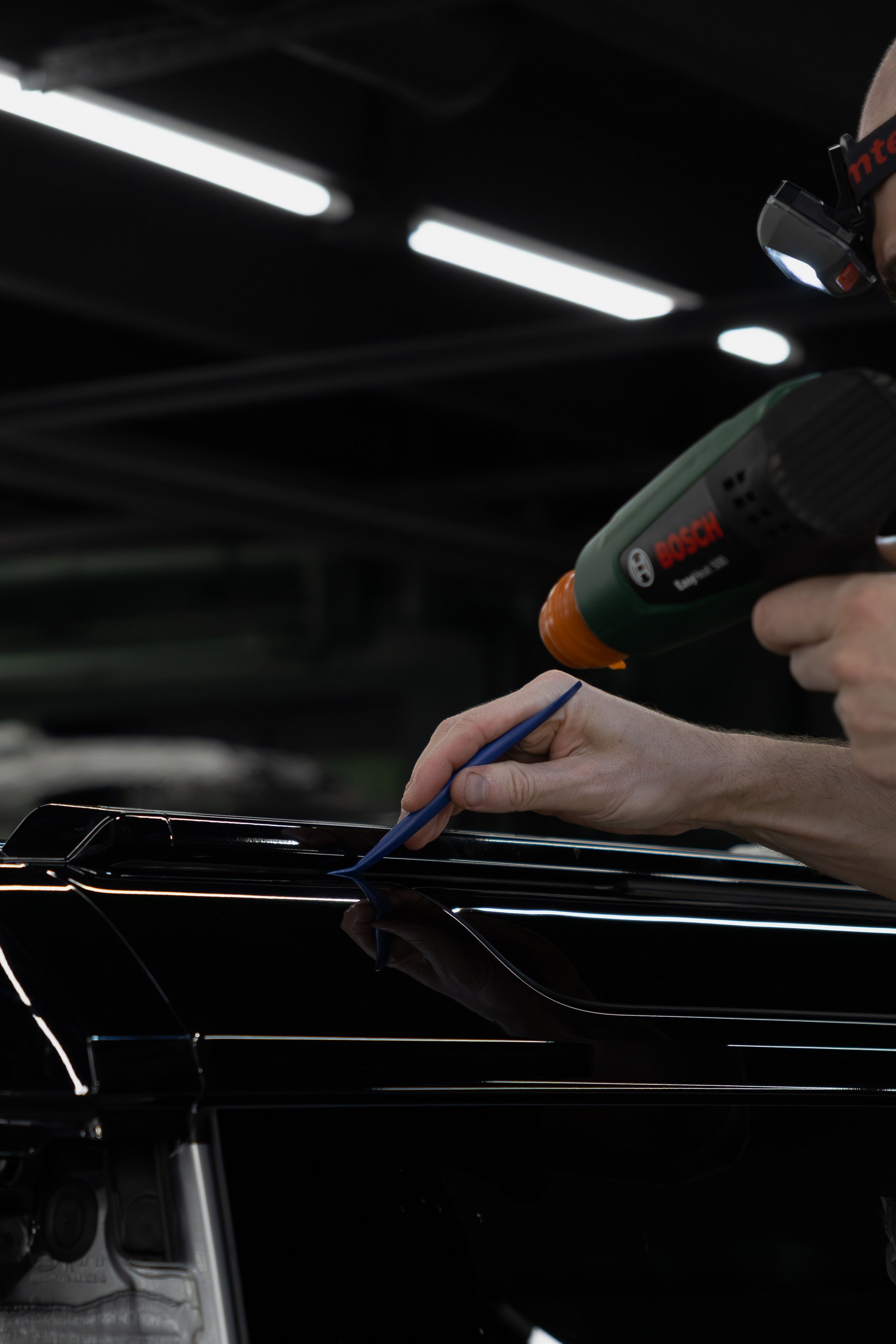 Saint Performance. Photo-nk