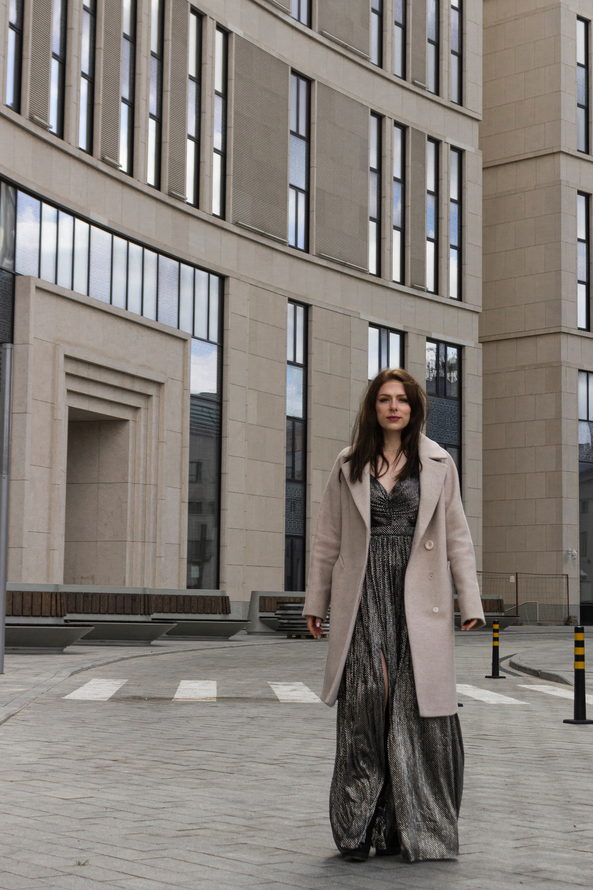 Лина. Портретный фотограф в Минске Изотова Варвара