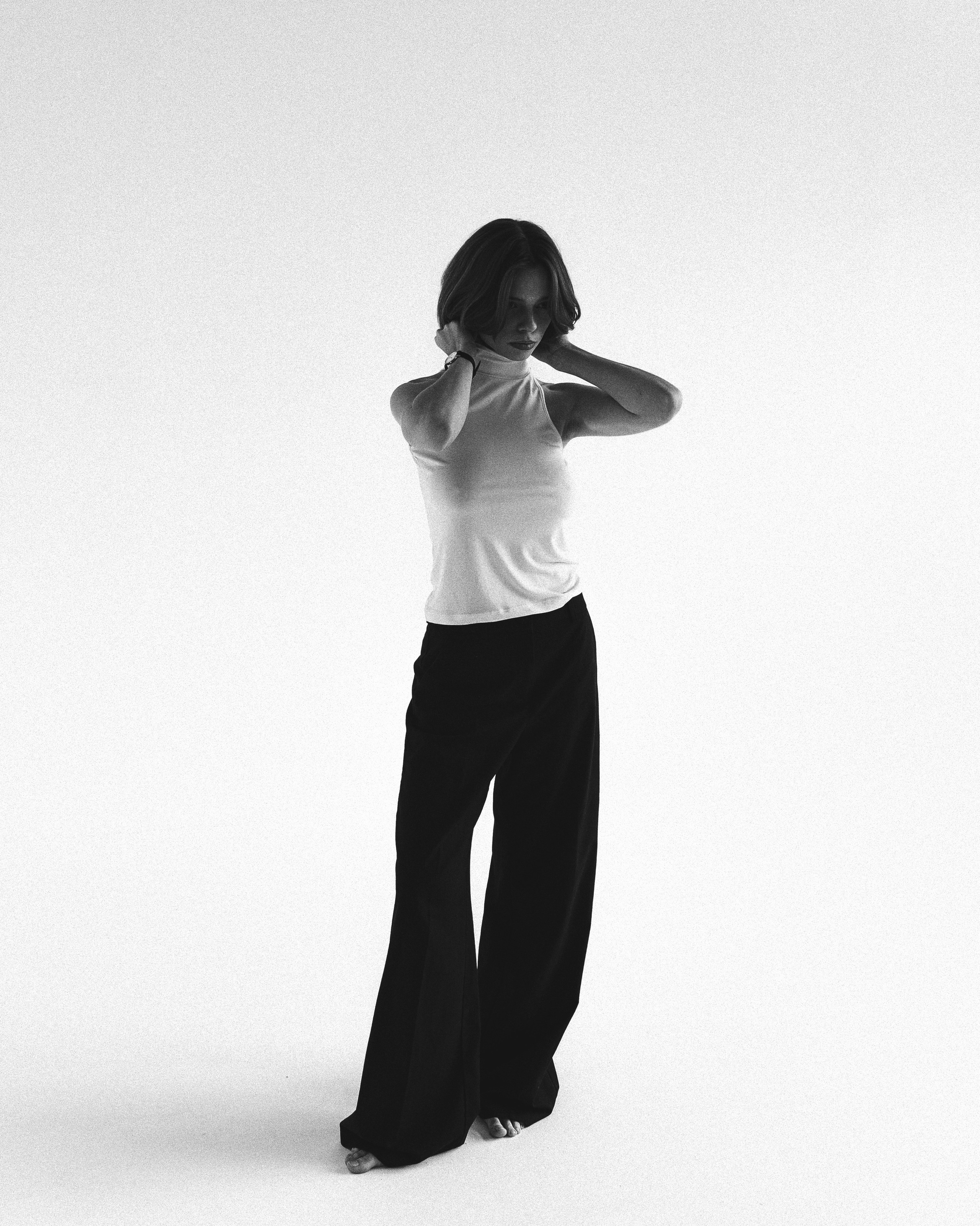 Фотограф Елизавета Яблокова | Москва