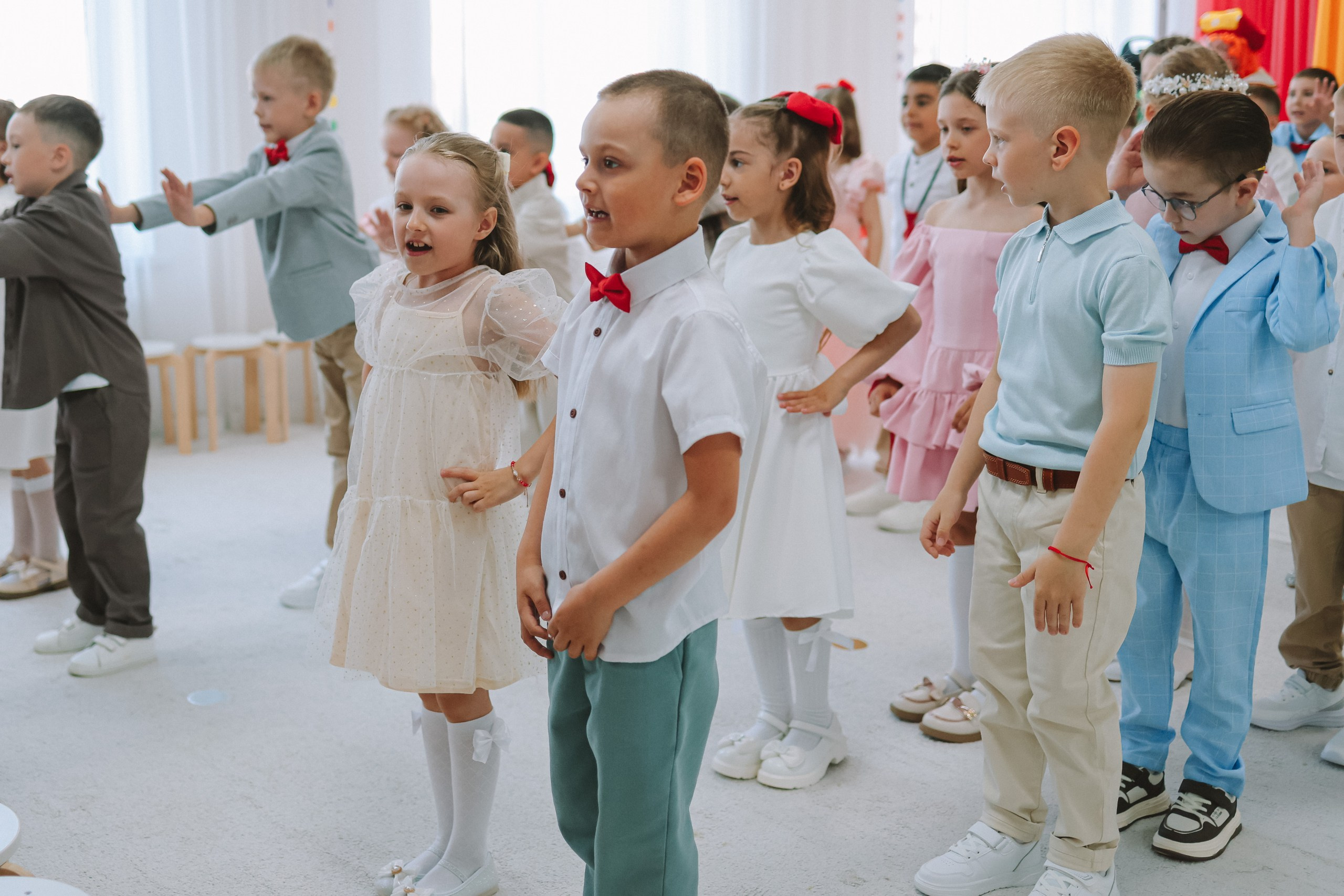 Выпускной репортаж. Семейный фотограф Тюмень, фотограф на роды Салмина Мария