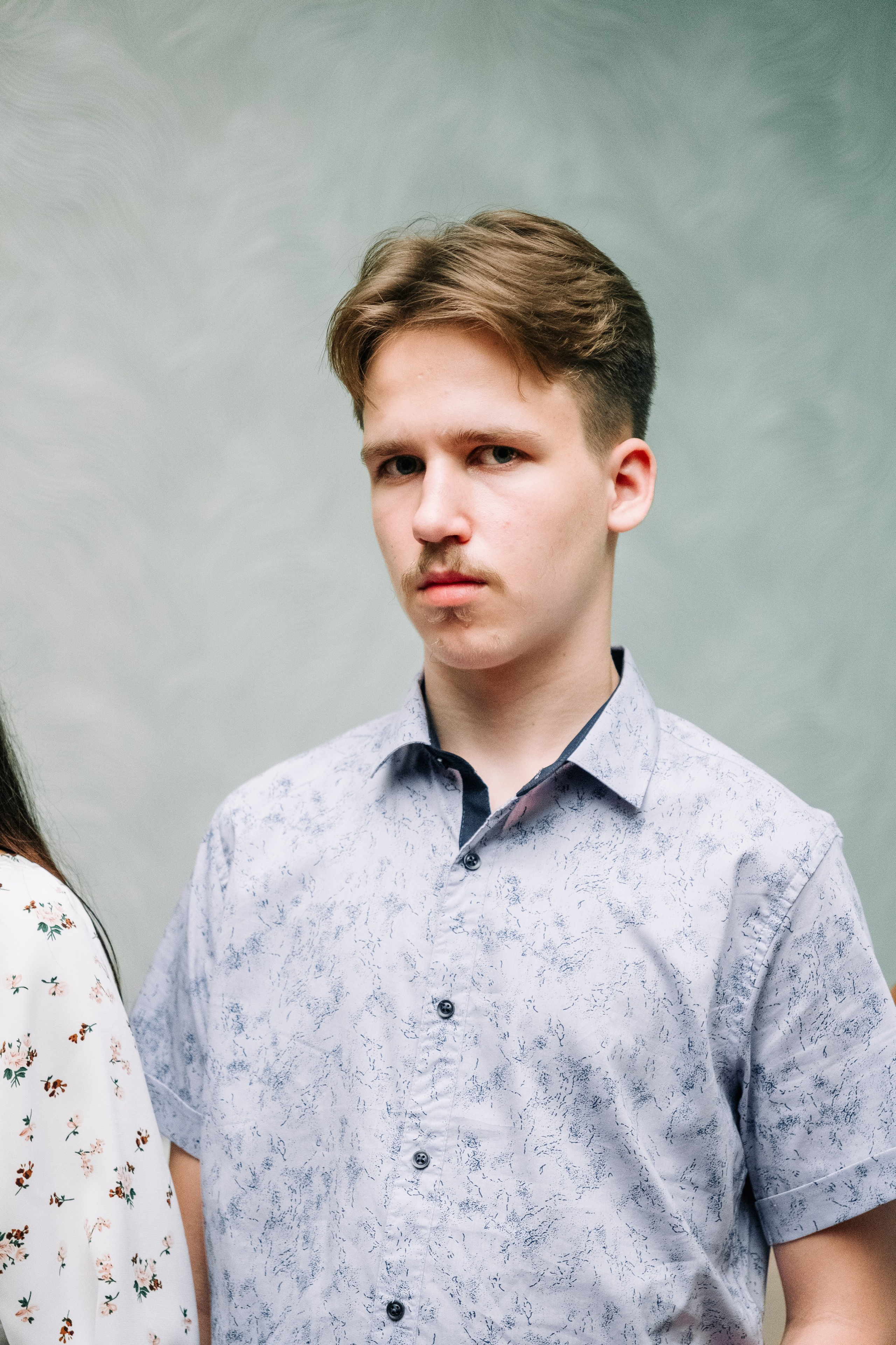 Выпускной. Фотограф в Иркутске Анна Мирошникова