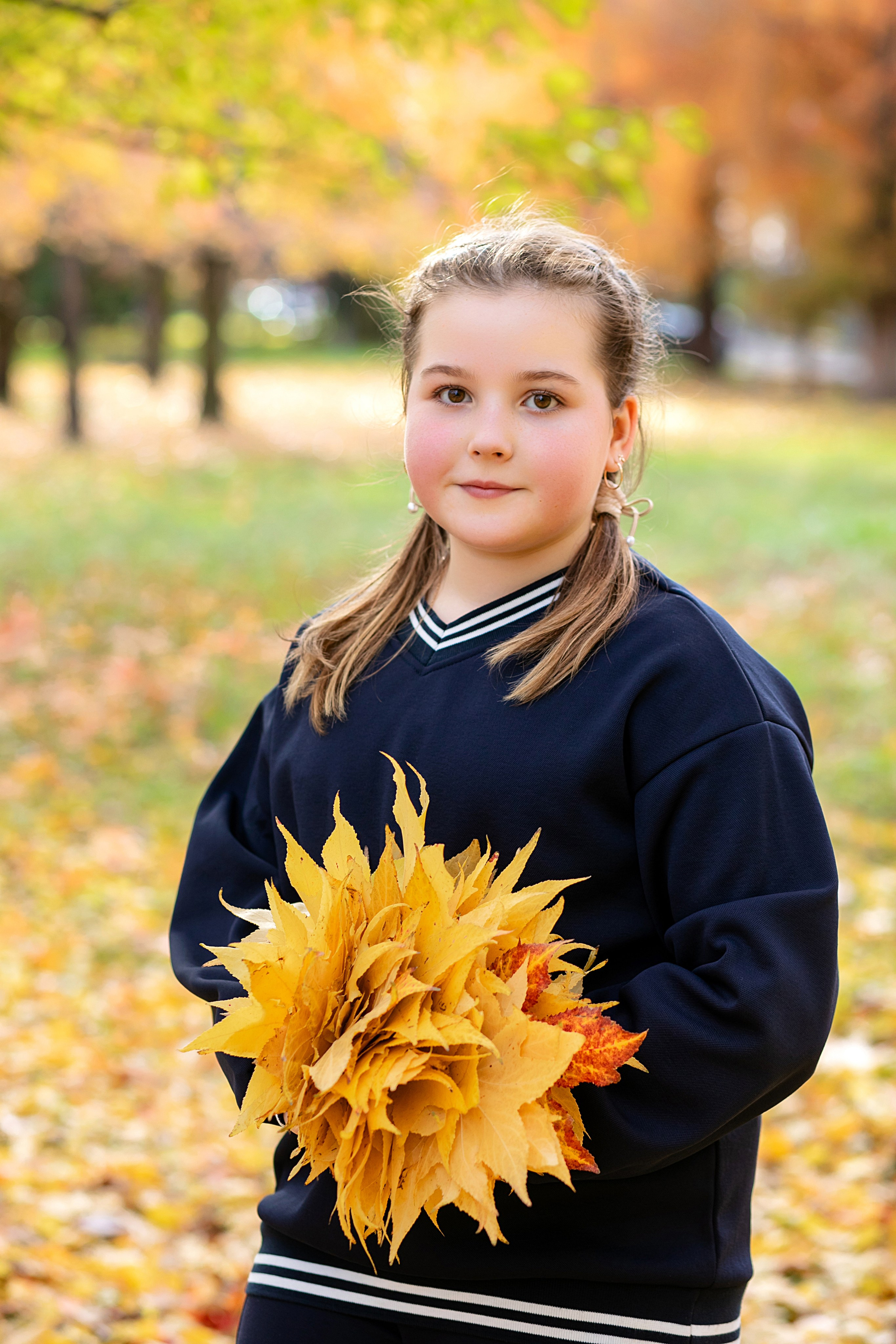 Фотосессия в 49 школе 4 класс. Семейный и детский фотограф Марина Баладьян Сочи / Краснодар / Москва
