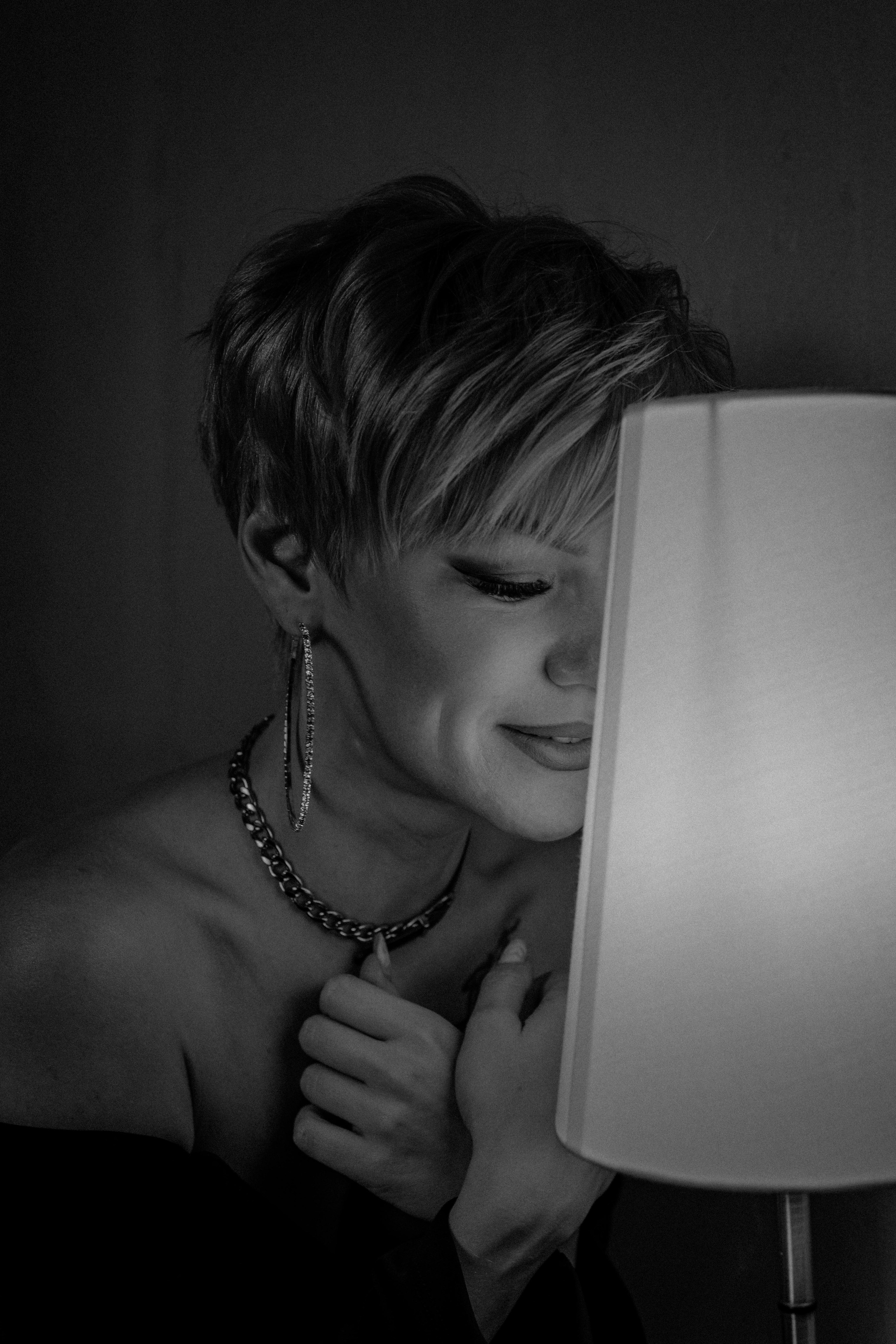 Оксана. Фотограф Алёна Евграфова