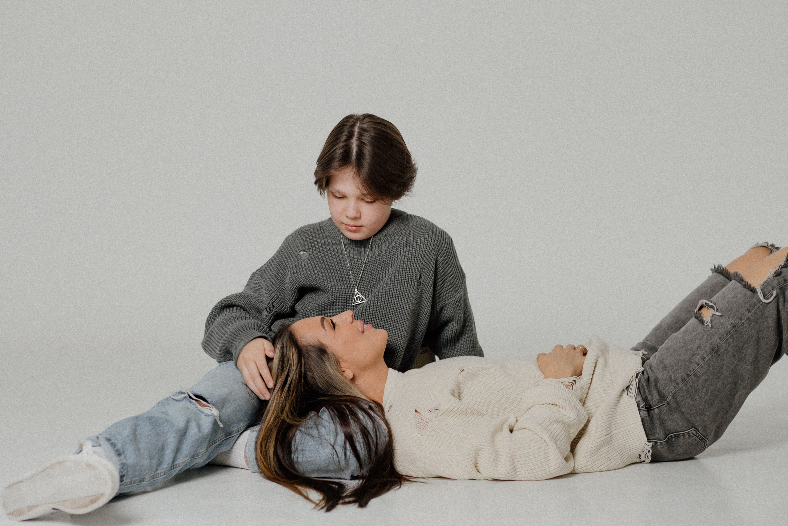 Семейный альбом. Фотограф Алёна Евграфова