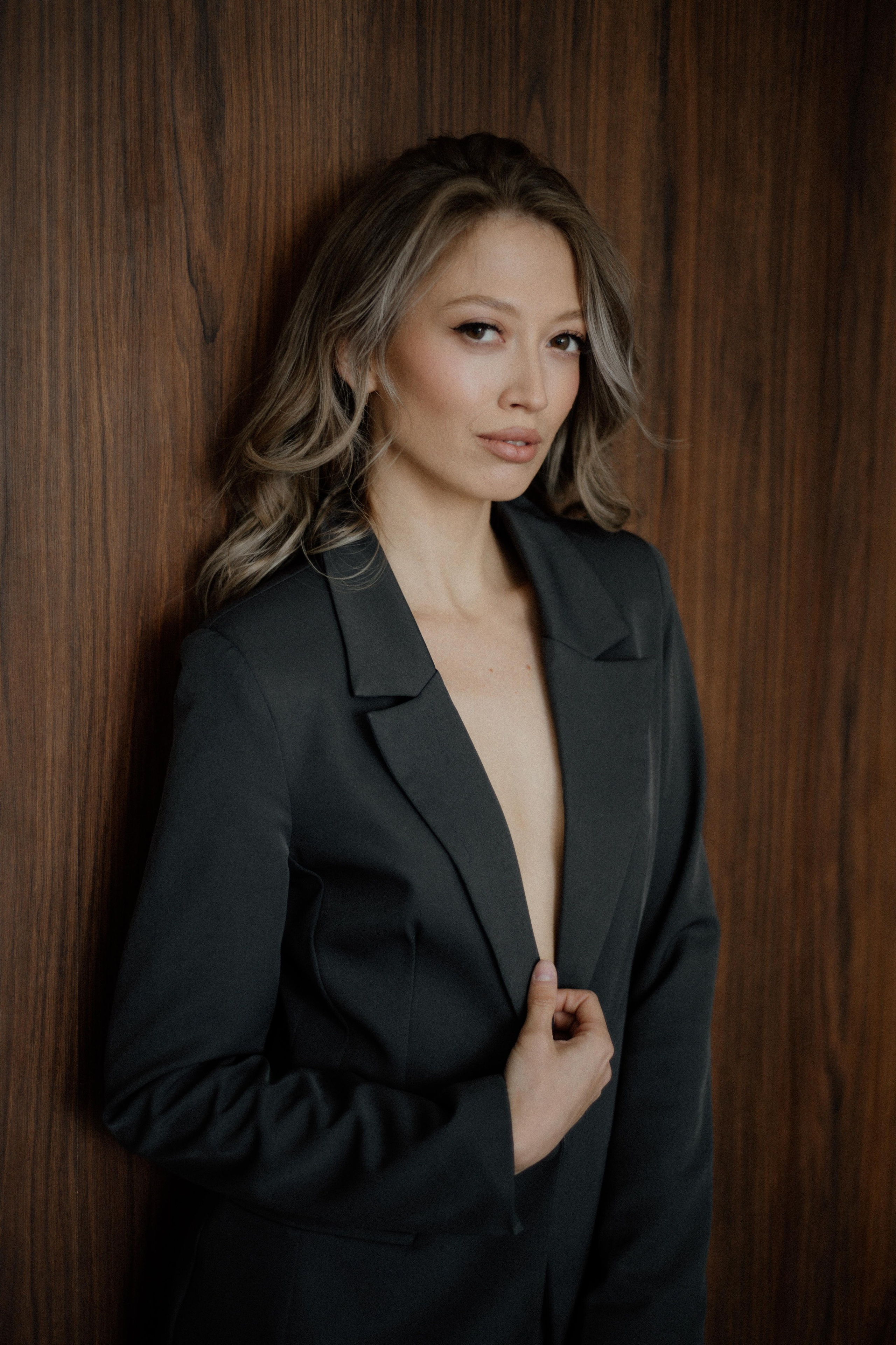 Алия. Фотограф Алёна Евграфова