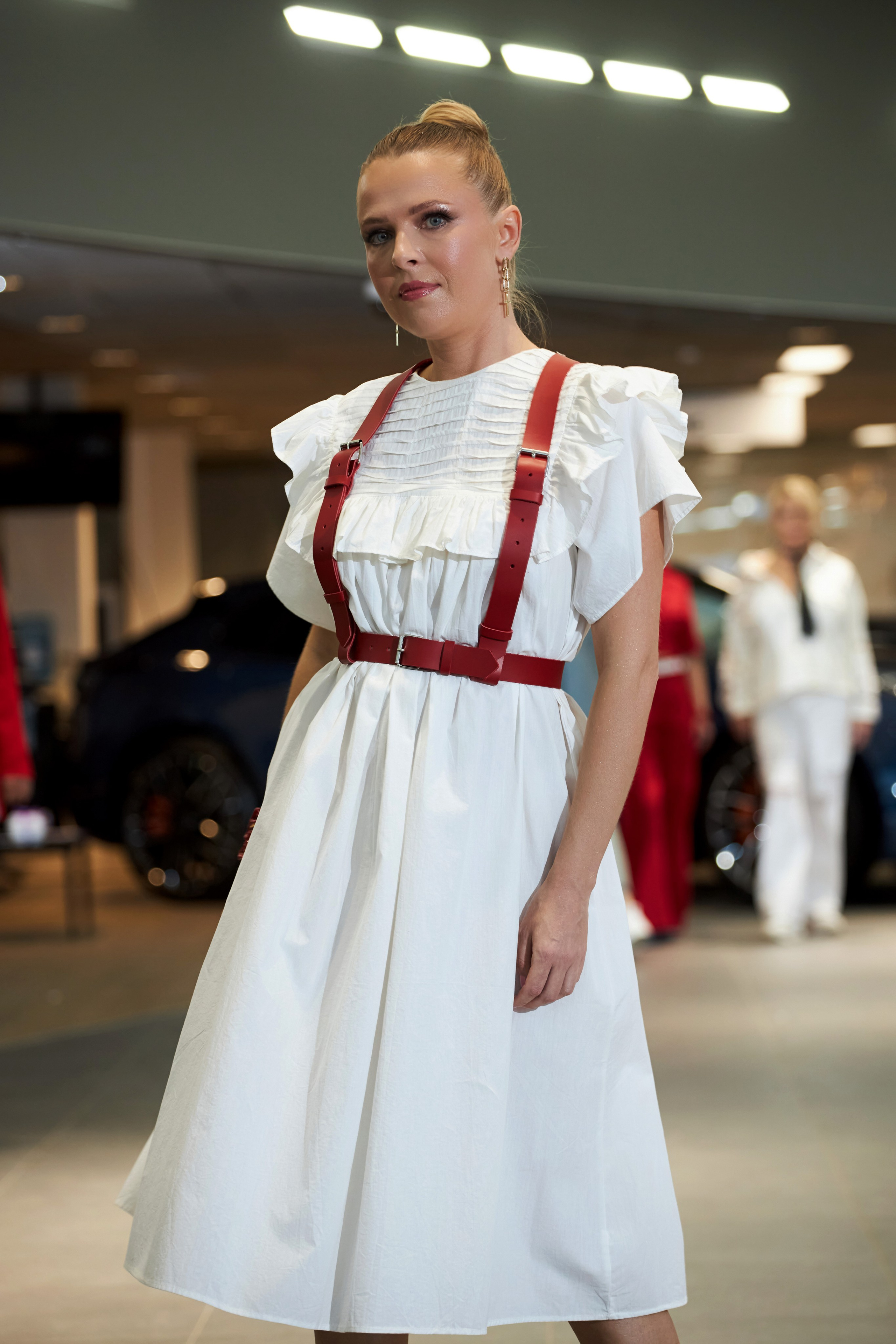 Репортаж «Жара в Городе». Фотограф Алексей Яковлев