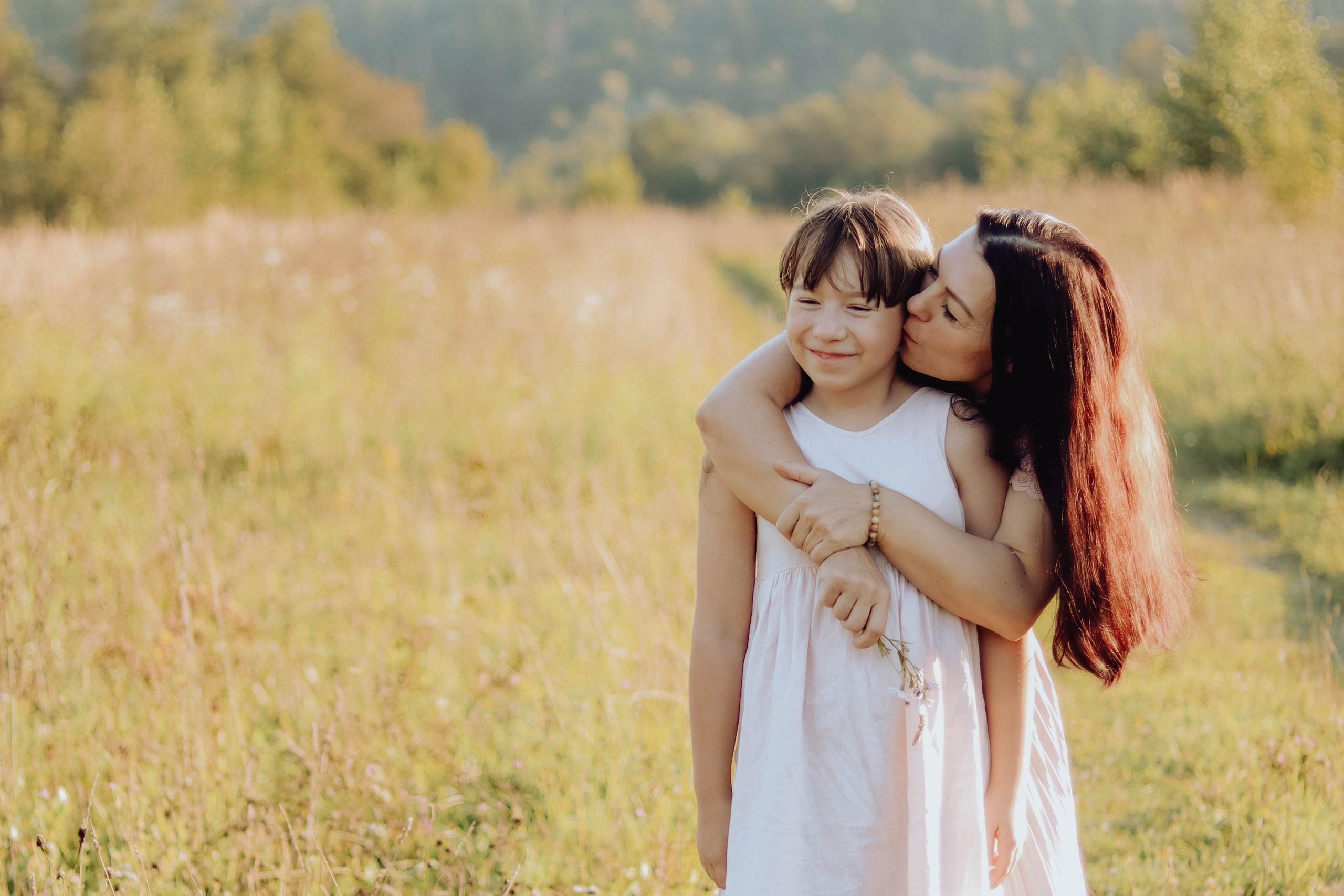 Семейный и детский фотограф Зеленоград Кудашова Наиля