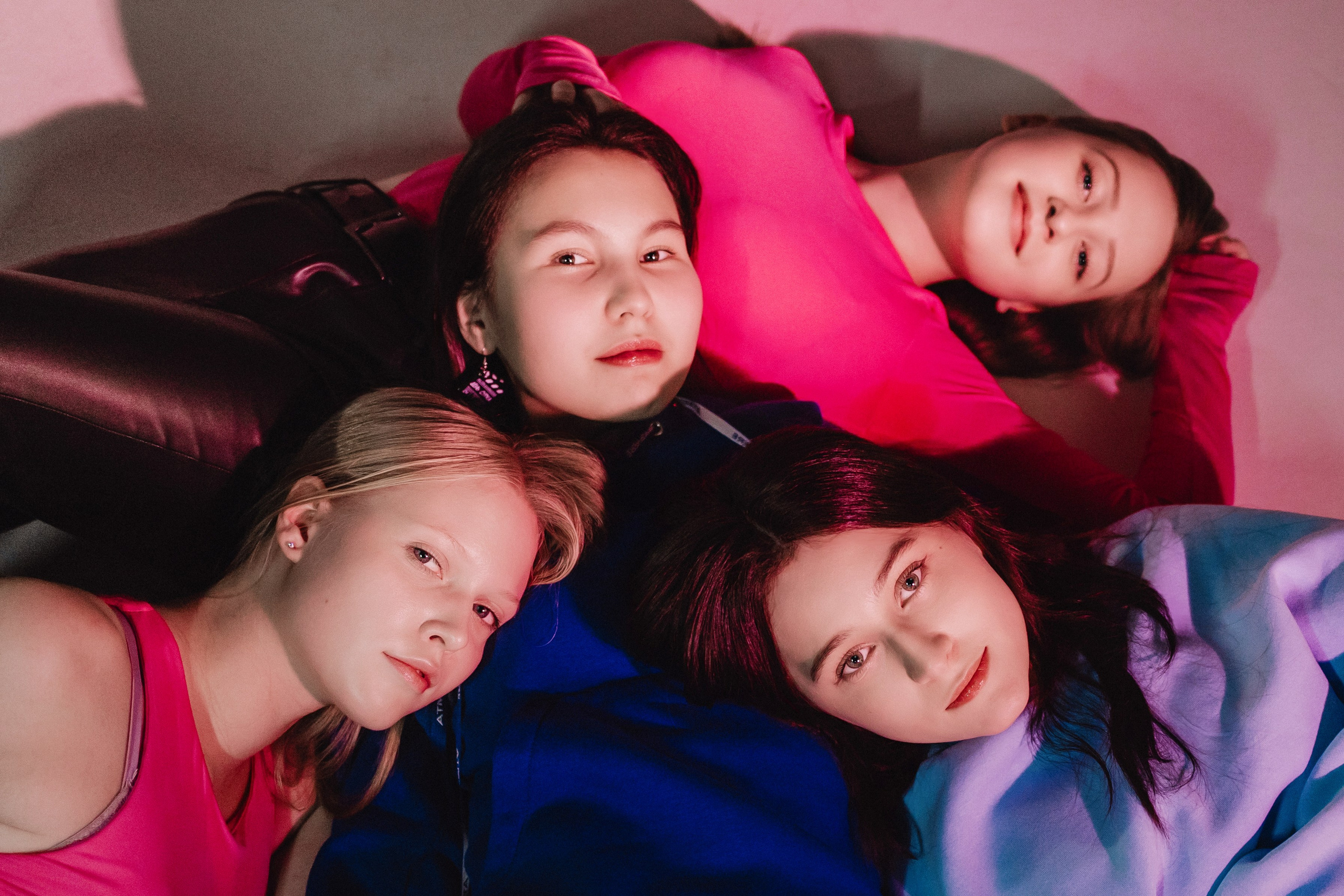 Выпускной класс студия. Портретный и семейный фотограф в Саратове Елена Шустова