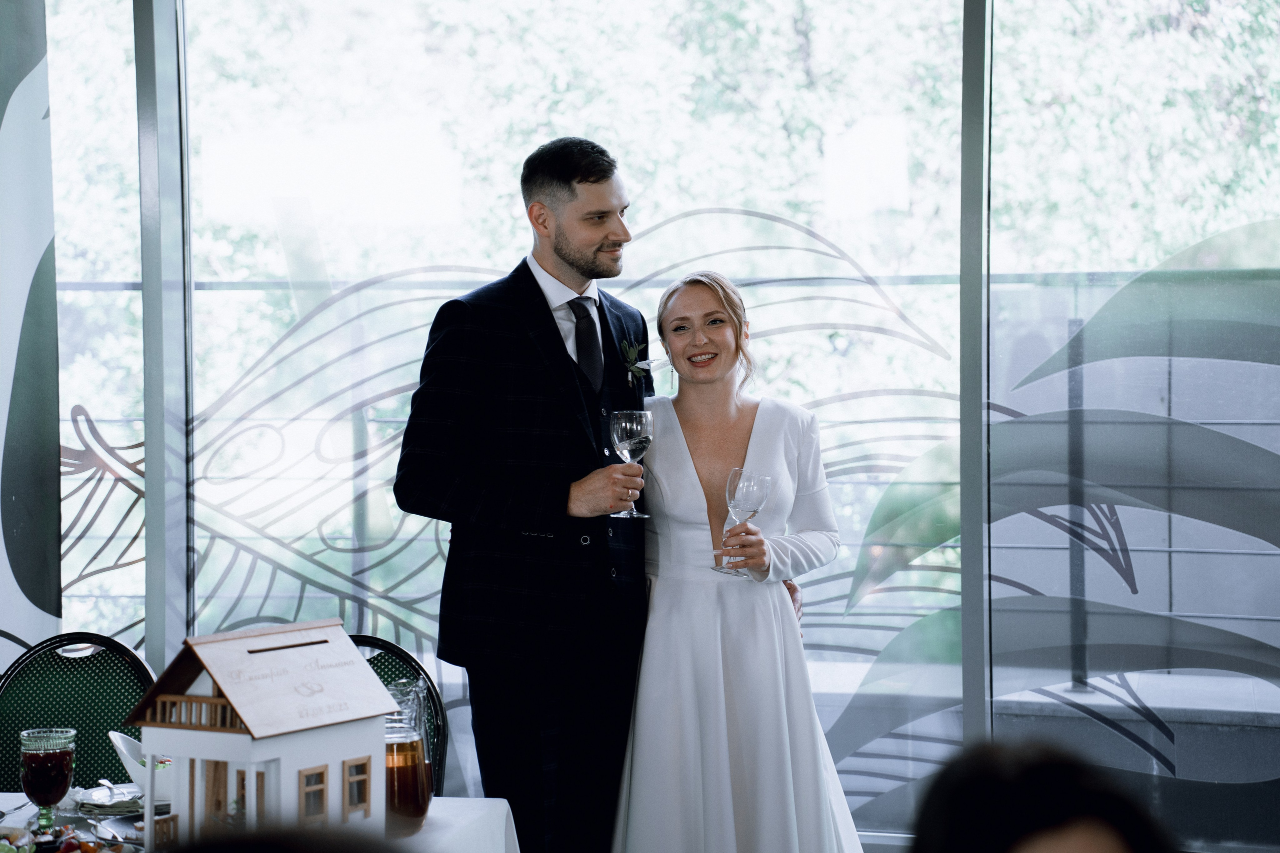 Ангелина&Дима. Фотограф, Видеограф Новосибирск