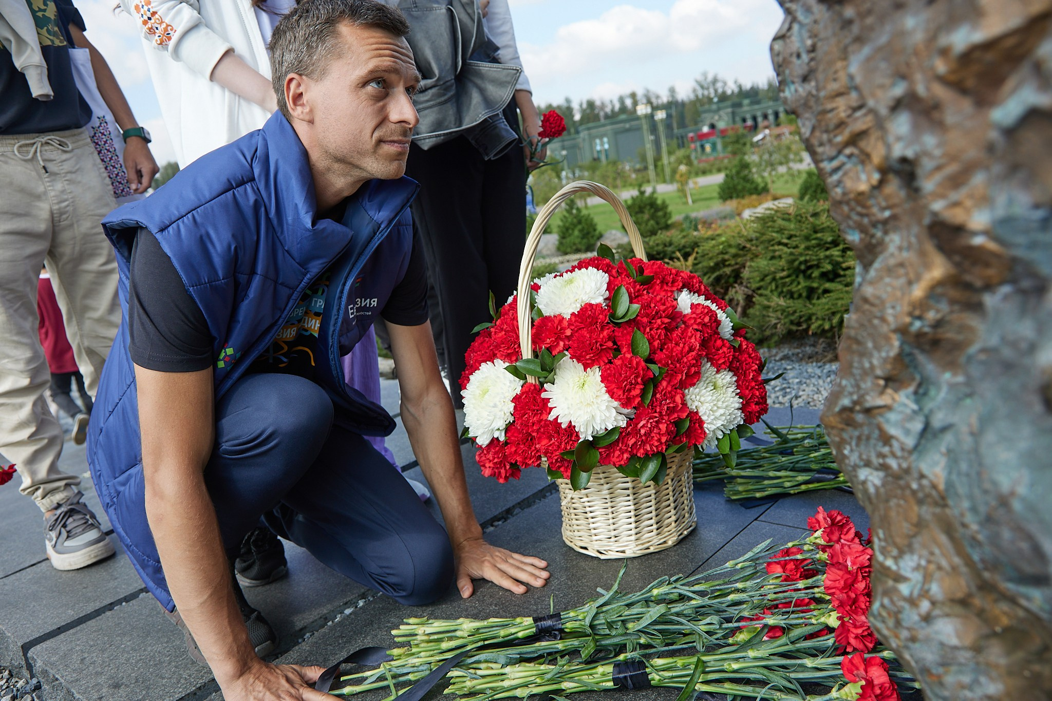 Репортажа съемка, ивенты, конференции, форумы Москва