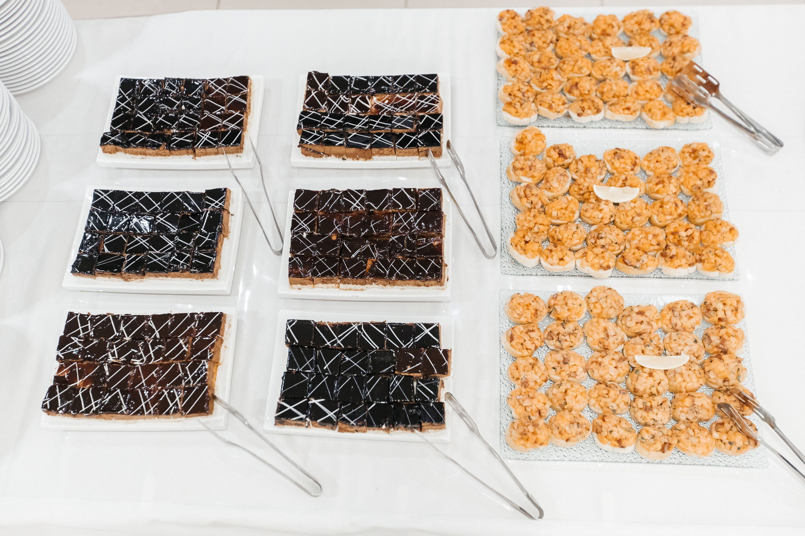 Бизнес-конференция. Главная