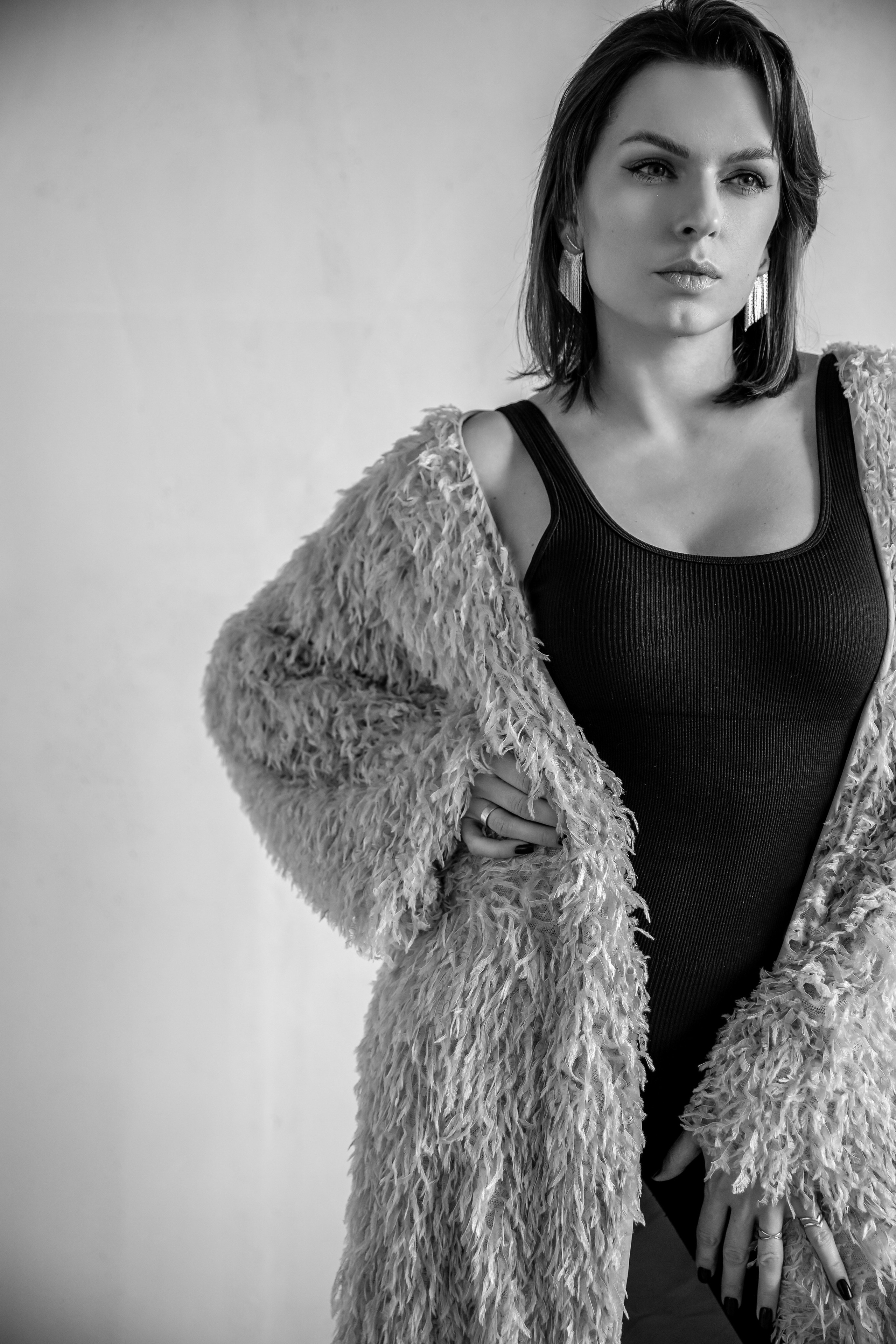 Анастасия. Свадебный и портретный фотограф