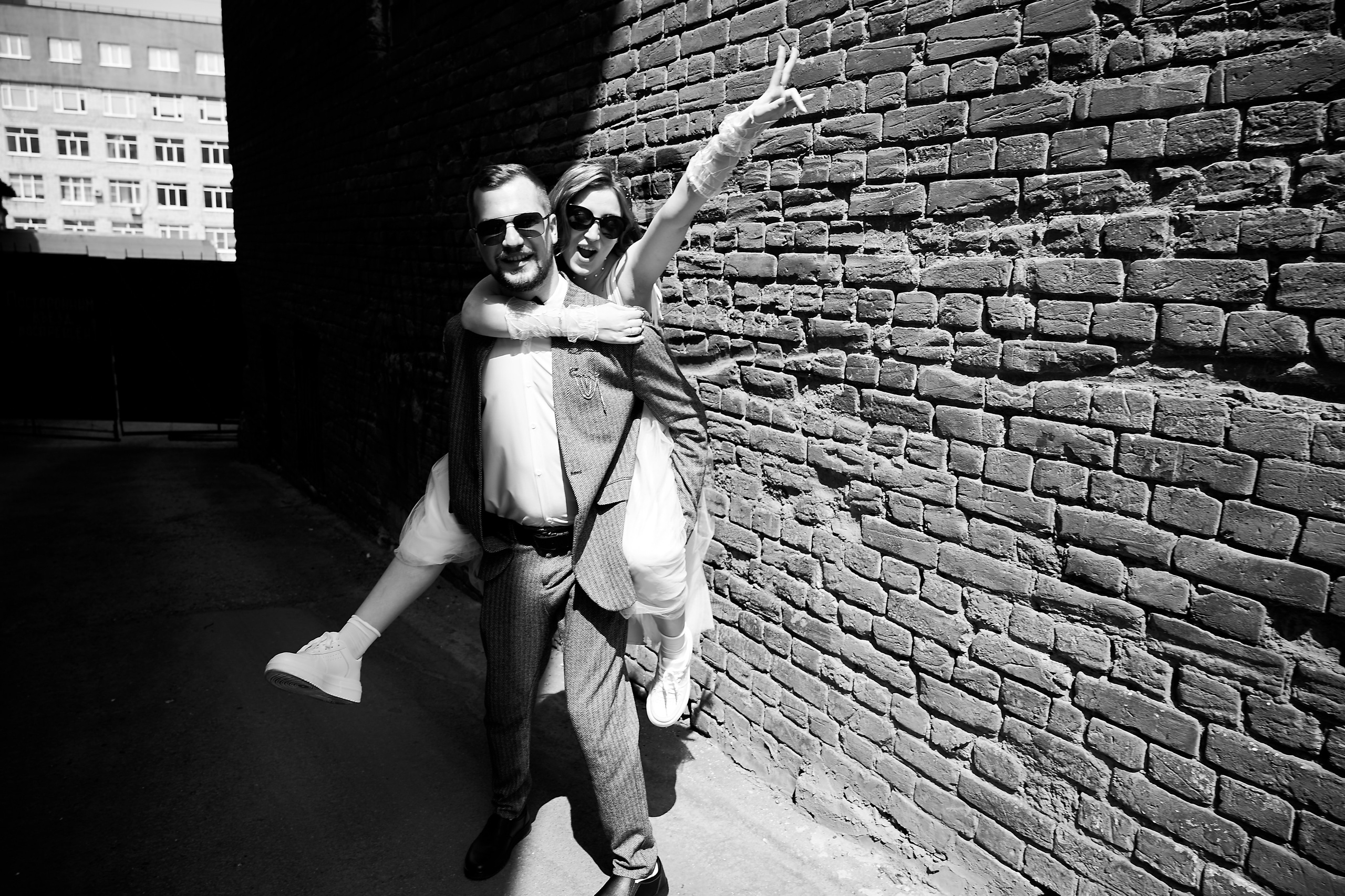 A&A. Профессиональный репортажный фотограф в Самаре Никита Королев