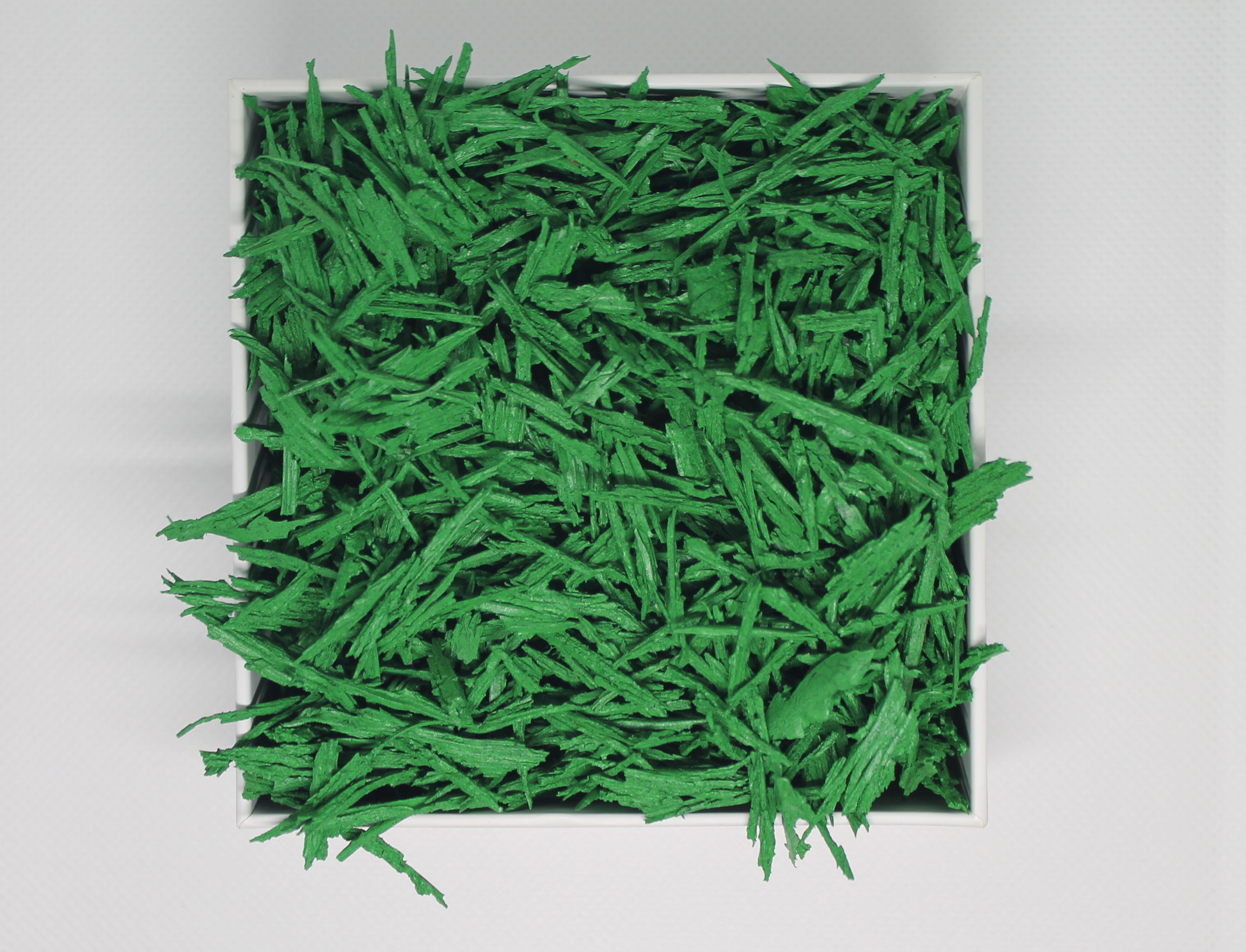 ОКРАШЕННАЯ МУЛЬЧА. Recro