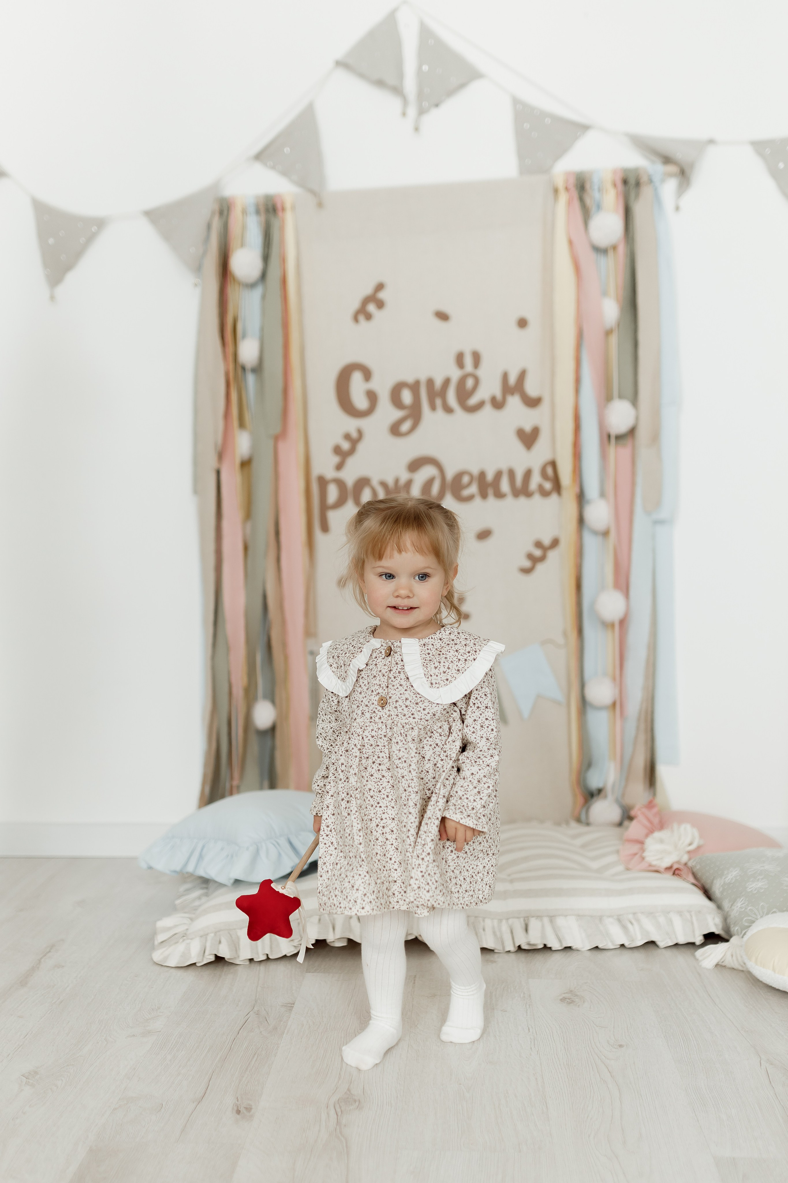 № 1. Фотограф в Москве Юлия Хамзина