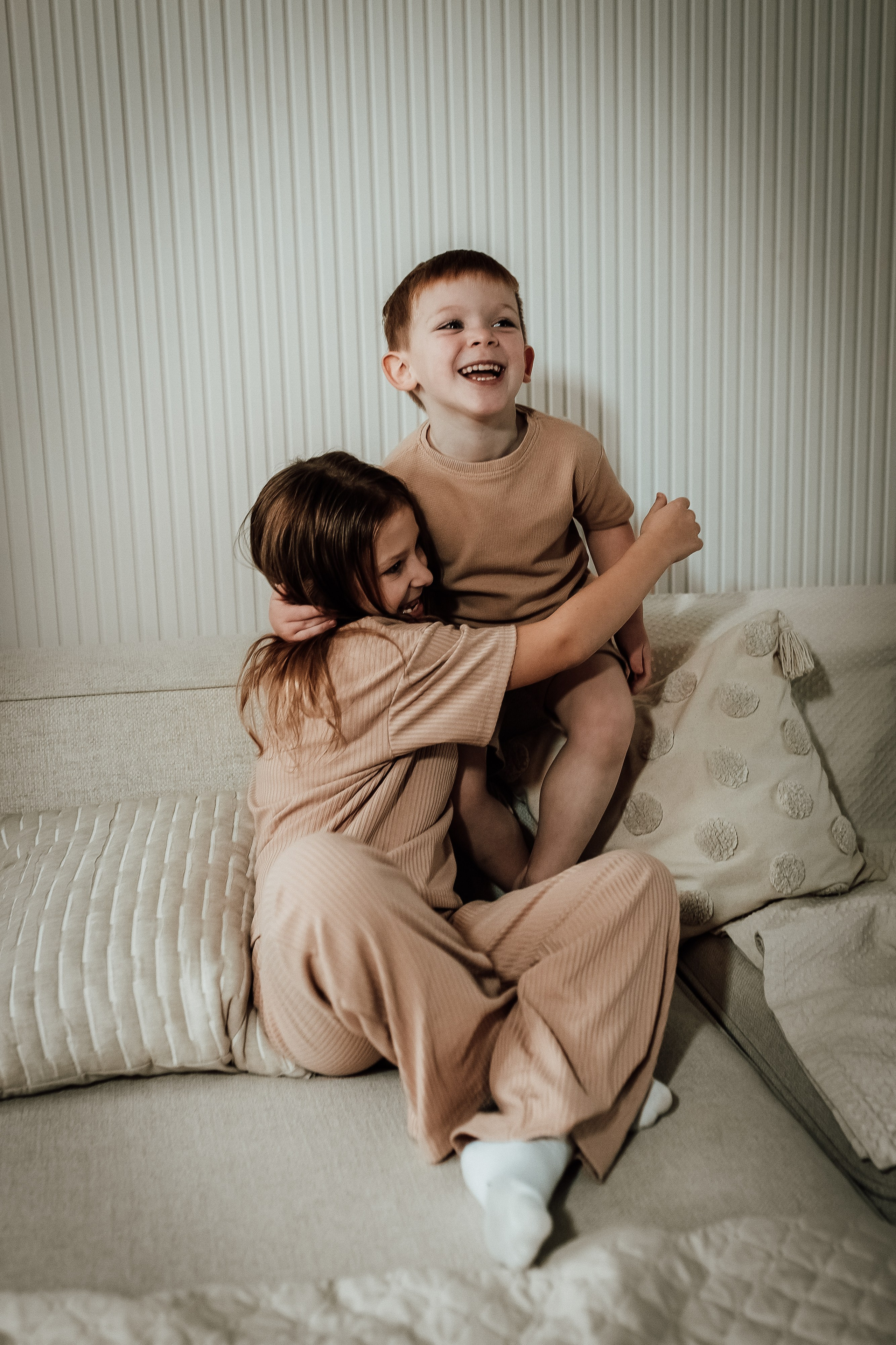 Андрей, Таня, Ева и Марк. Фотограф в Краснодаре Алла Потоцкая