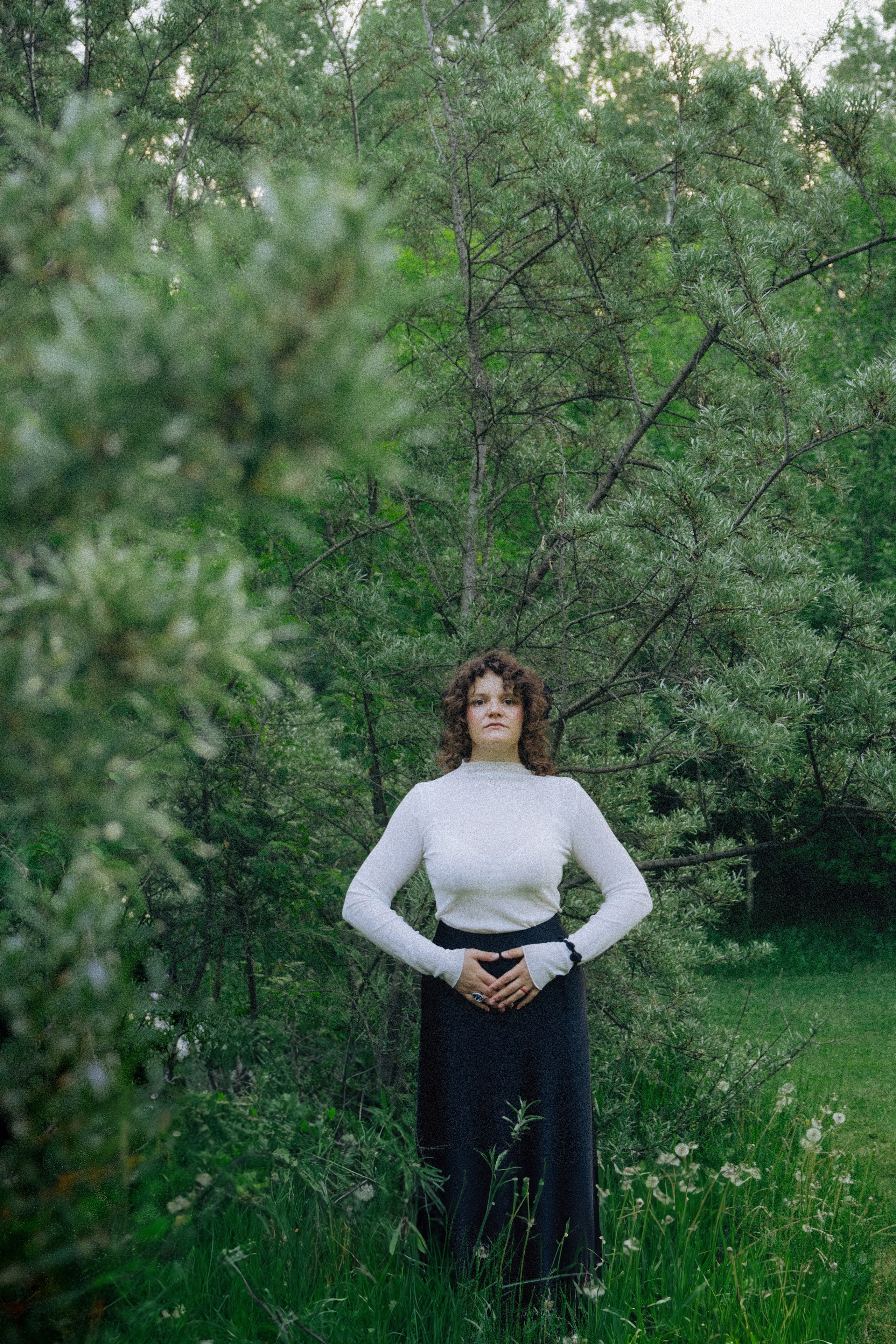 Между маем и июнем. Фотограф Москва Селюкова Юлия