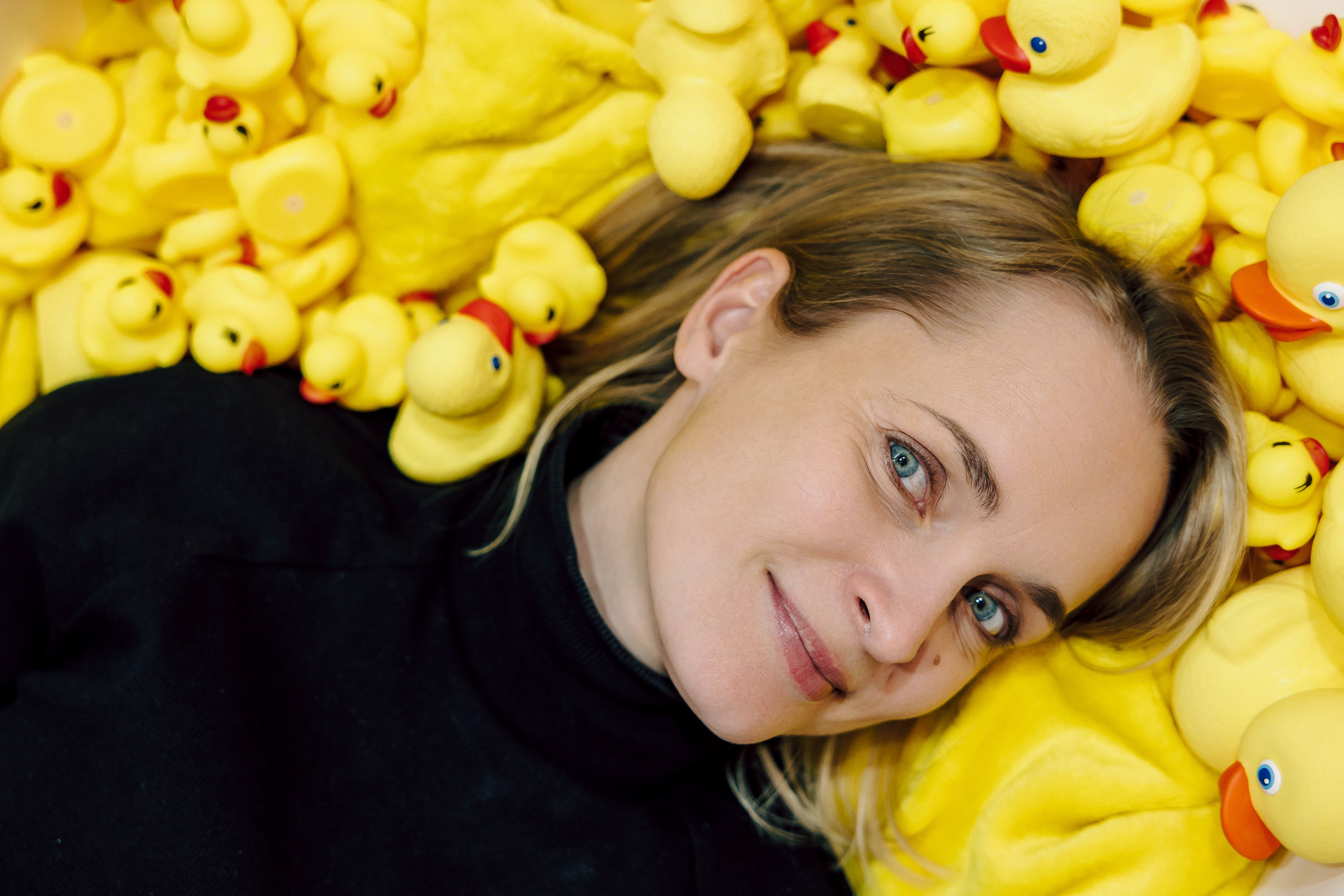 СКБ Контур — Форум будущего — Стенд. Лёшка Варзегов — фотограф