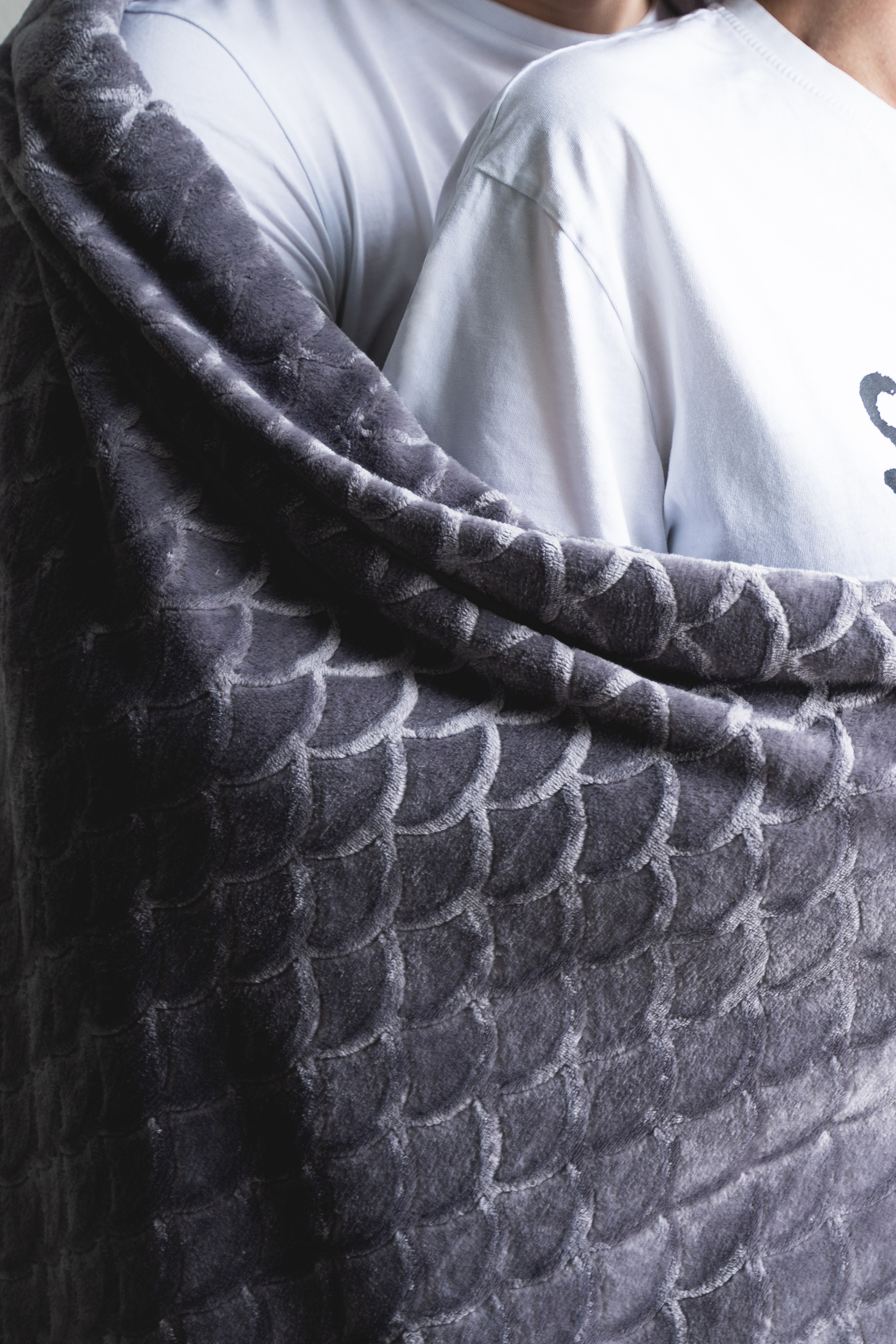 Пледный контент. Визуальный художник «Границы внутри»