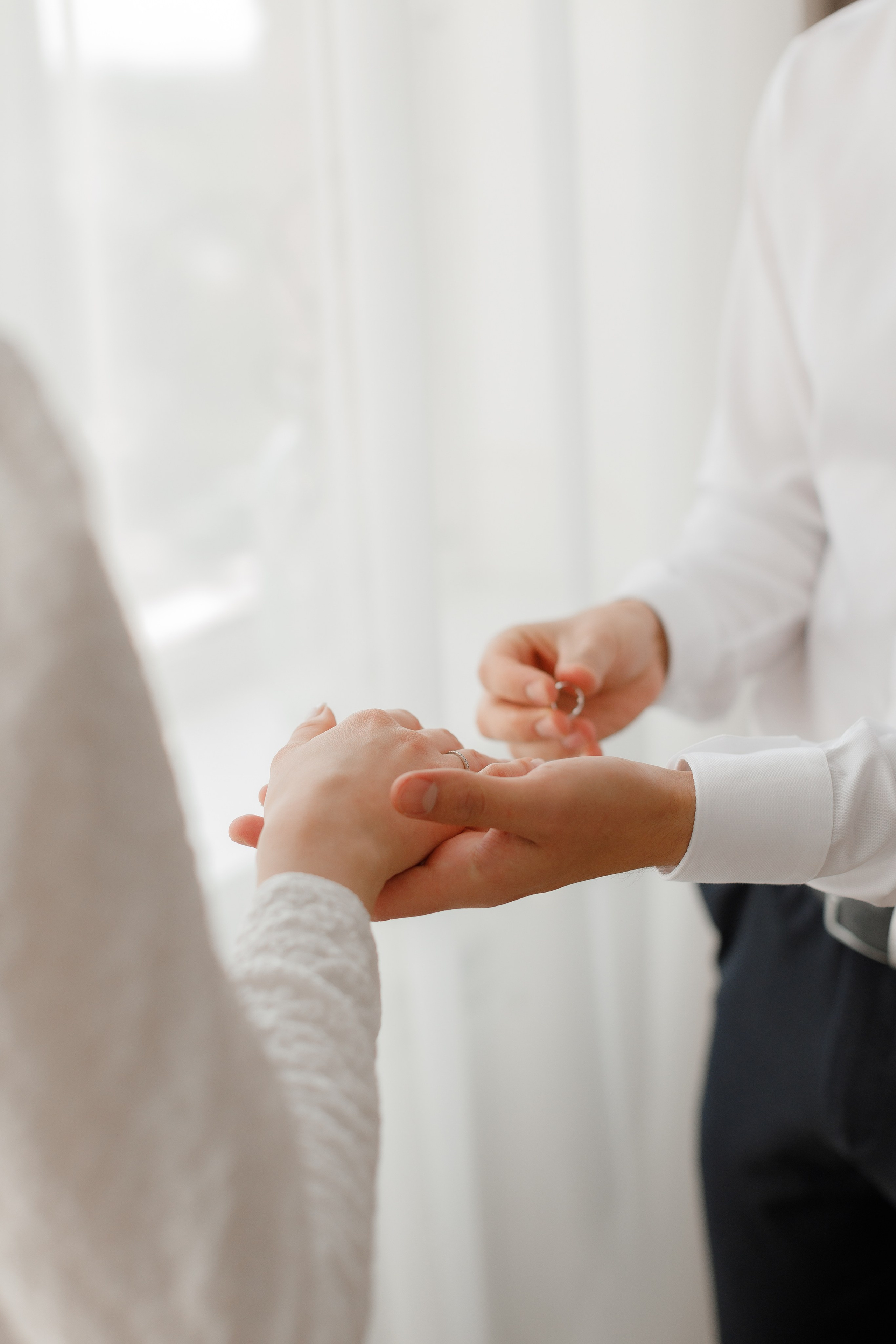 Свадебные фотосессии. Свадебный, семейный и детский фотограф в Оренбургской области Юля Лепп