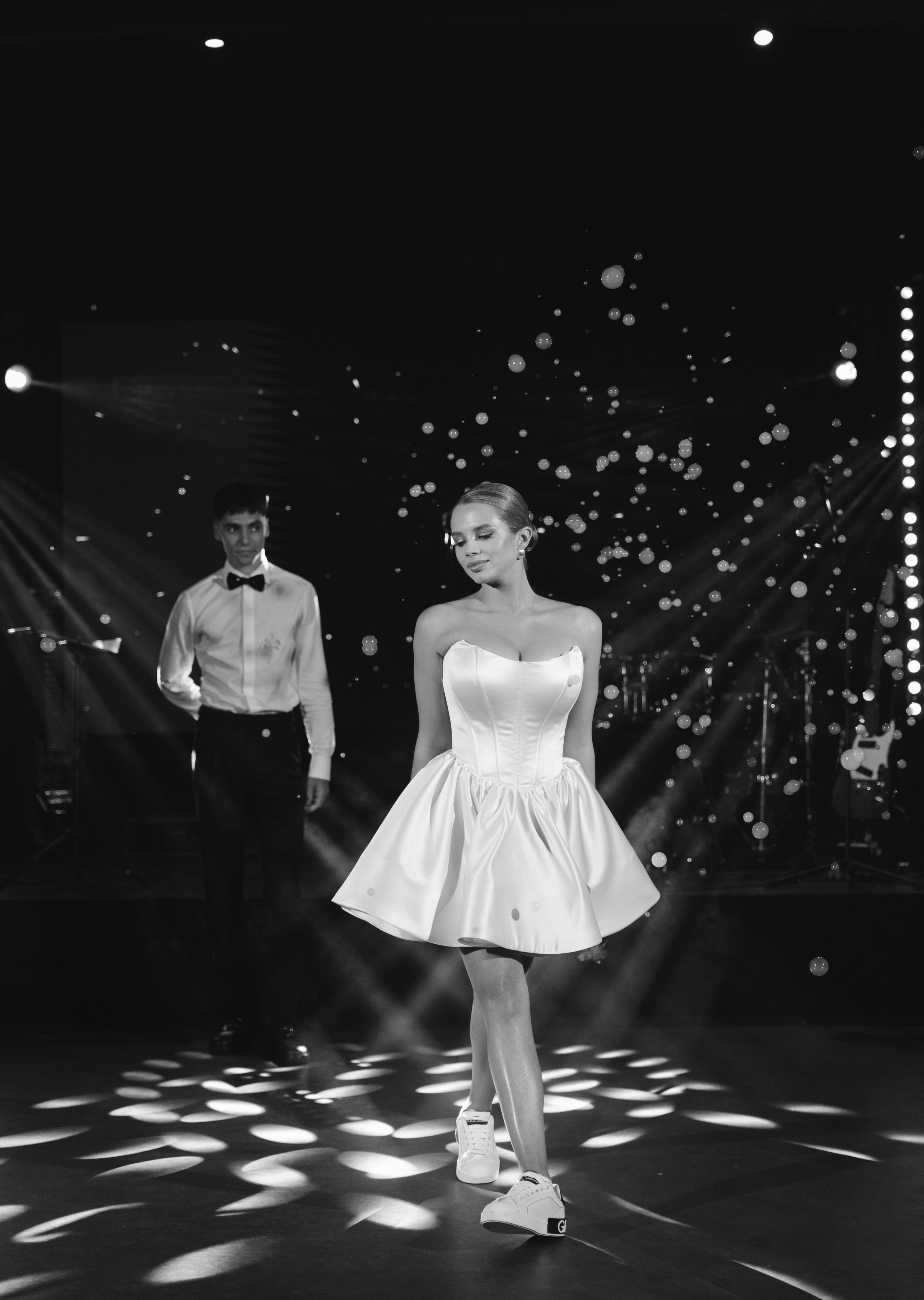 Мы и есть любовь!