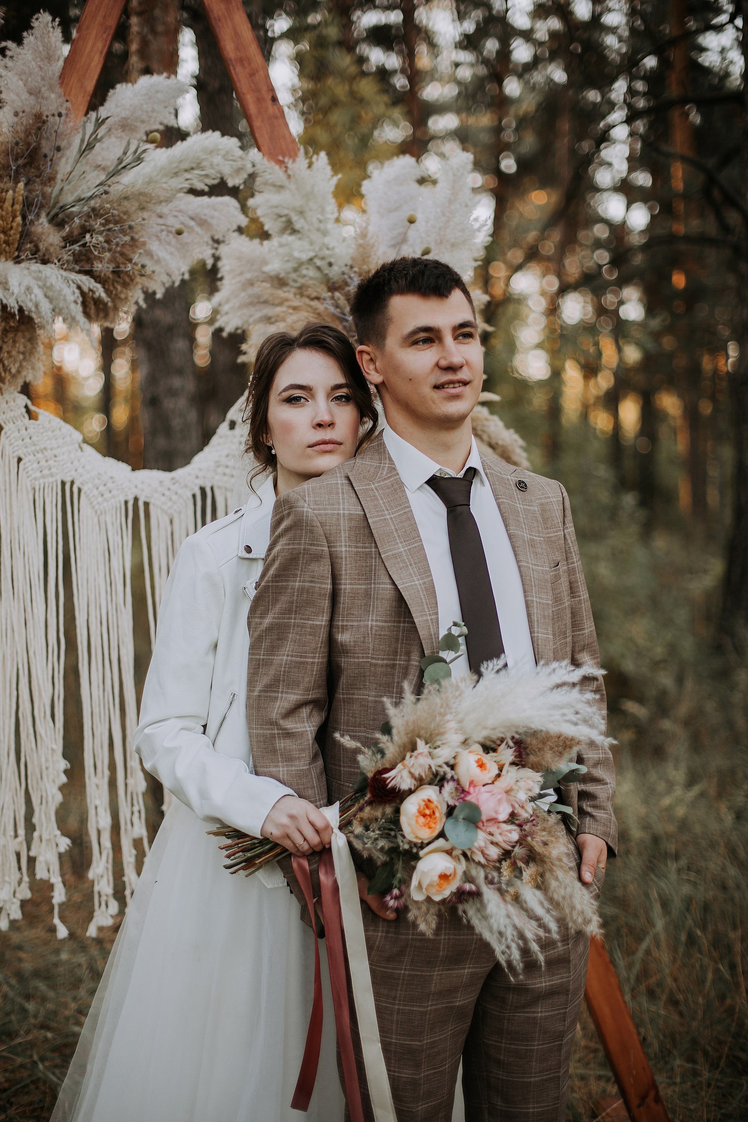 Владимир и Анастасия. Свадебный фотограф и видеограф в Ростове-на-Дону Романенко