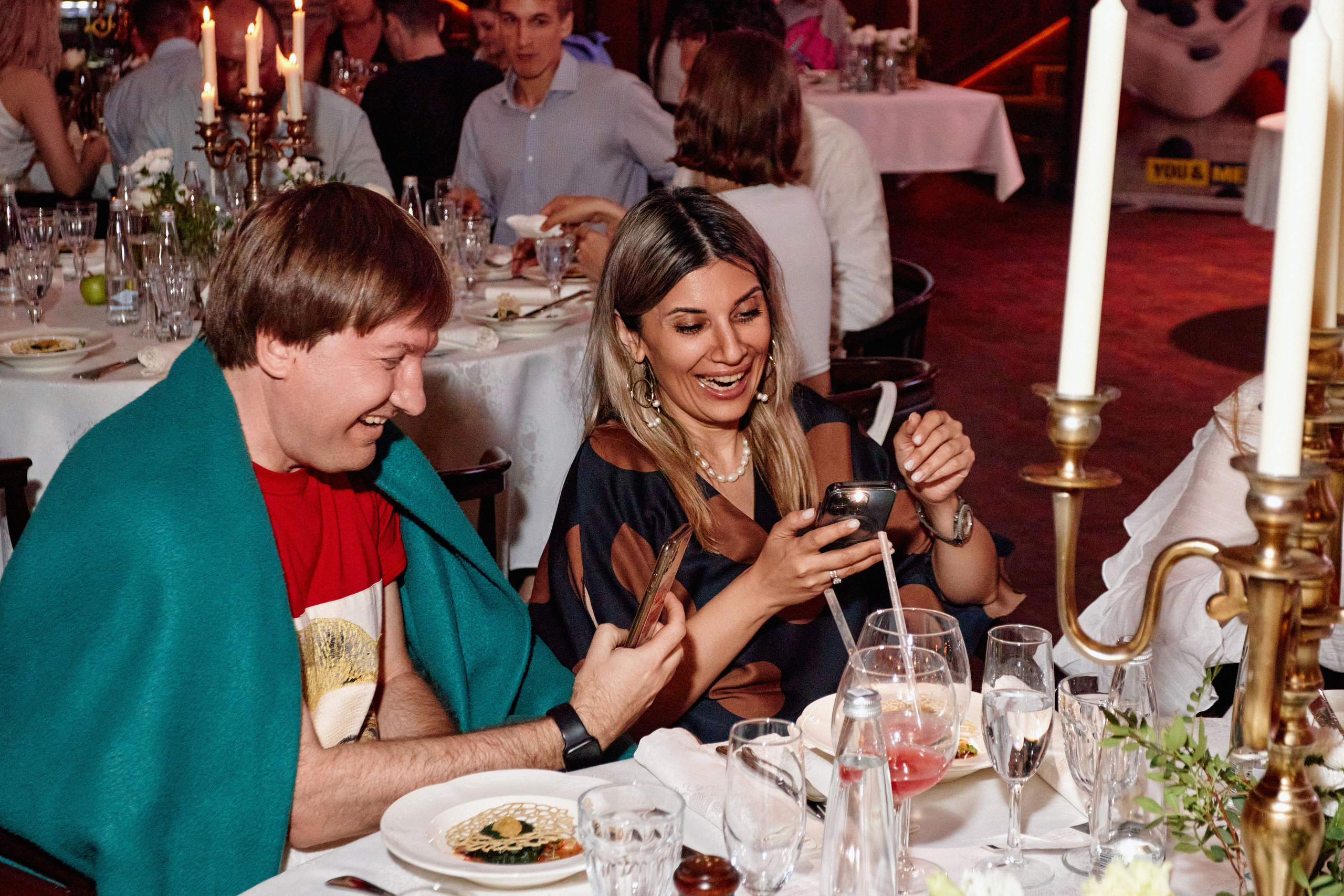 Фестиваль «Волжские сезоны». DENISOV ART (фото, видео, дизайн) САМАРА