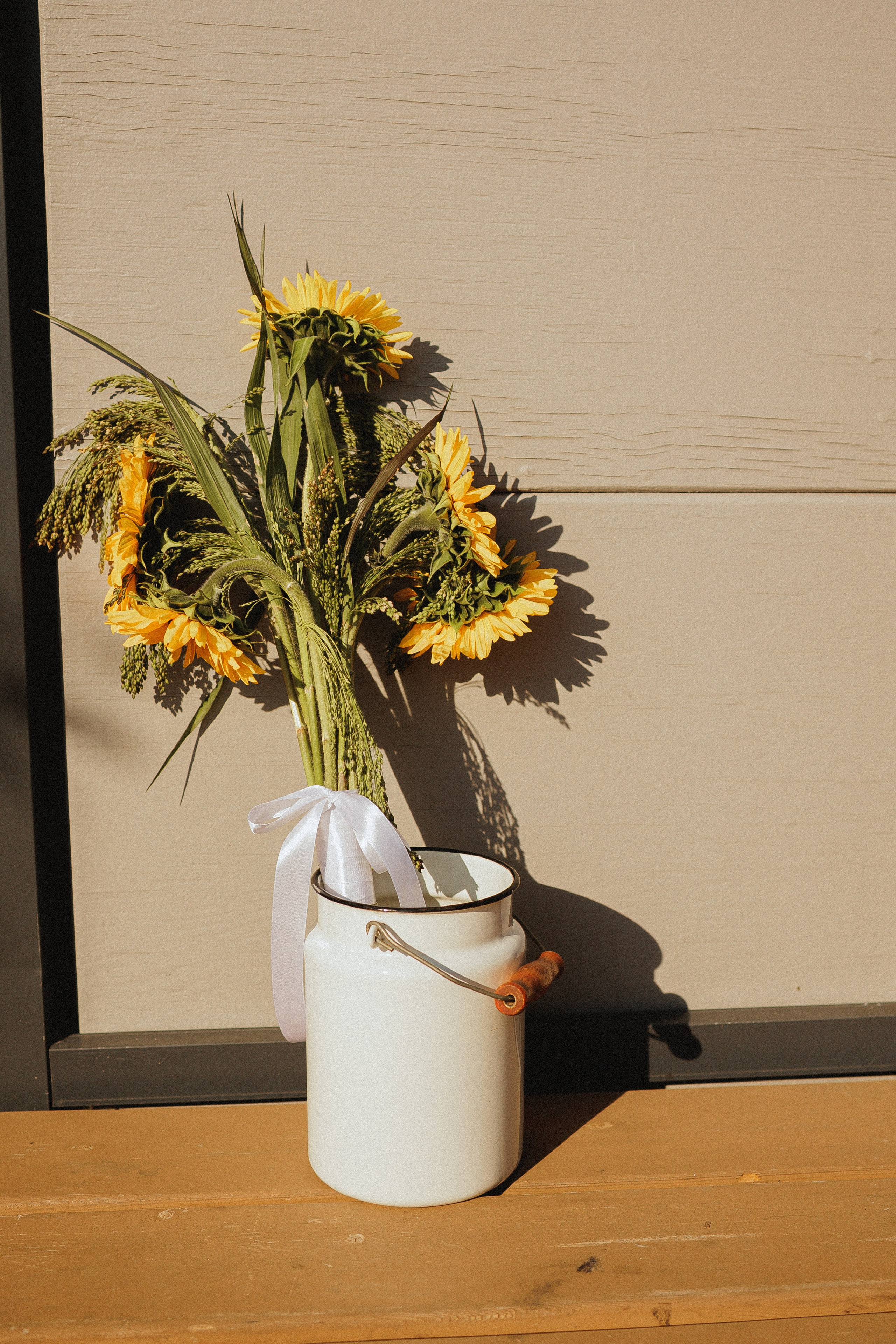 Леша и Алена. Семейный свадебный фотограф Семен Егоров