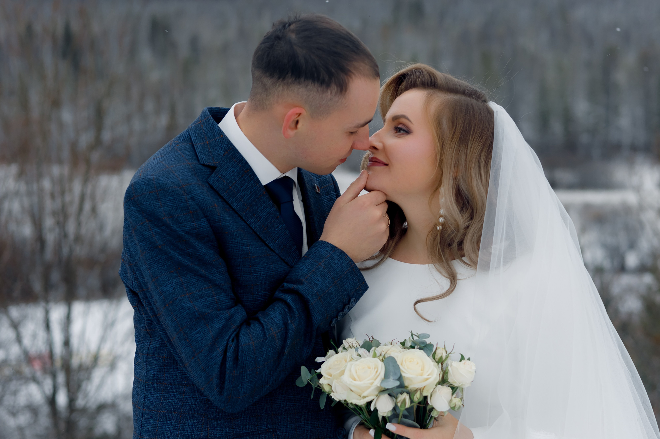 Свадьбы. Главная