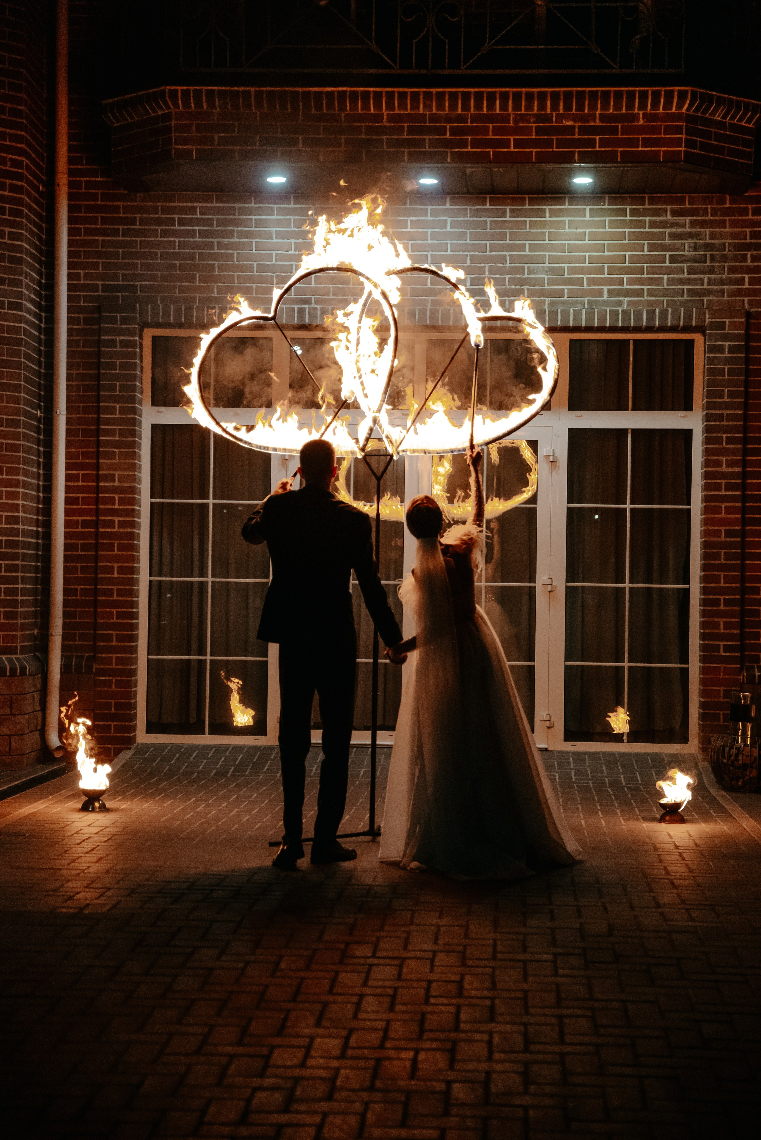 Вадим и Анастасия. Фотограф Анастасия Вега Ростов-на-Дону