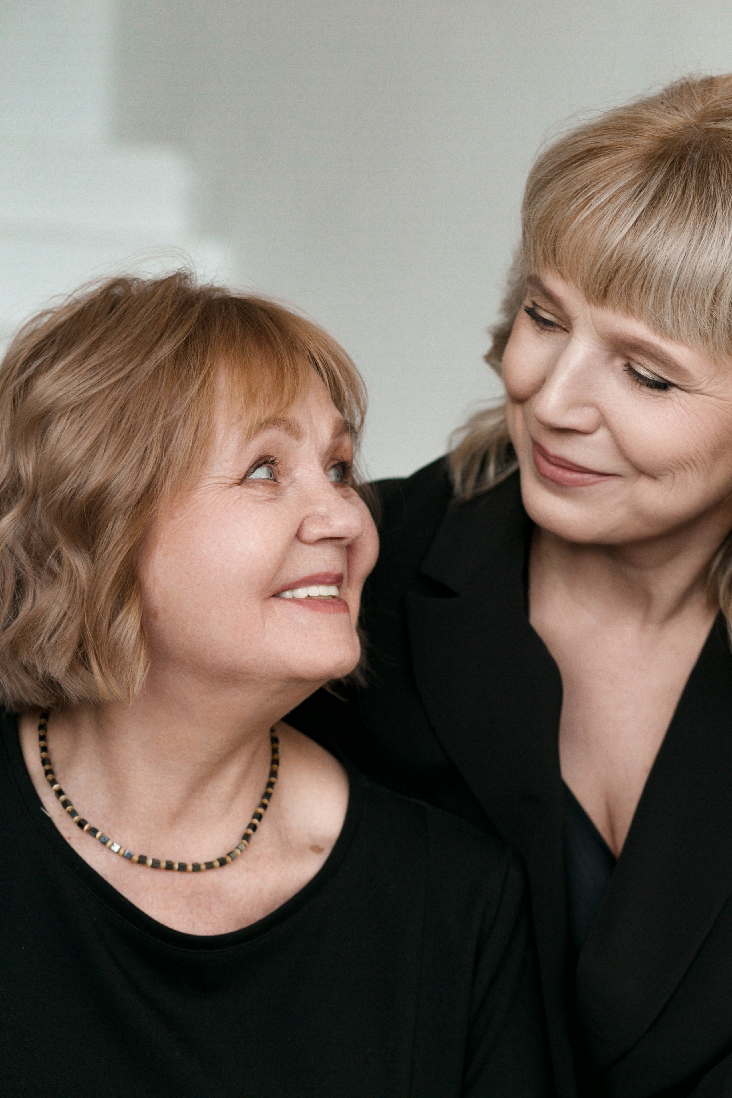 Съемка поколений. Фотограф Шевчик Виктория