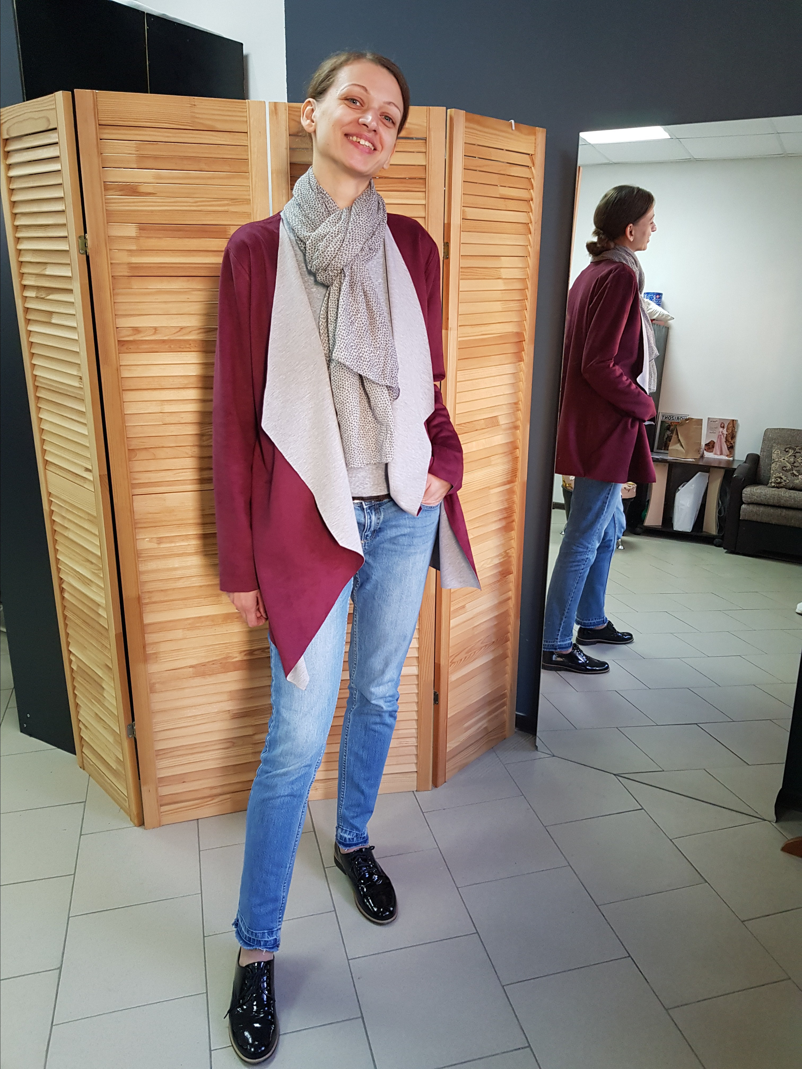 ПОДБОРКА РАБОТ УЧЕНИКОВ. Модельер Евгений Бременев