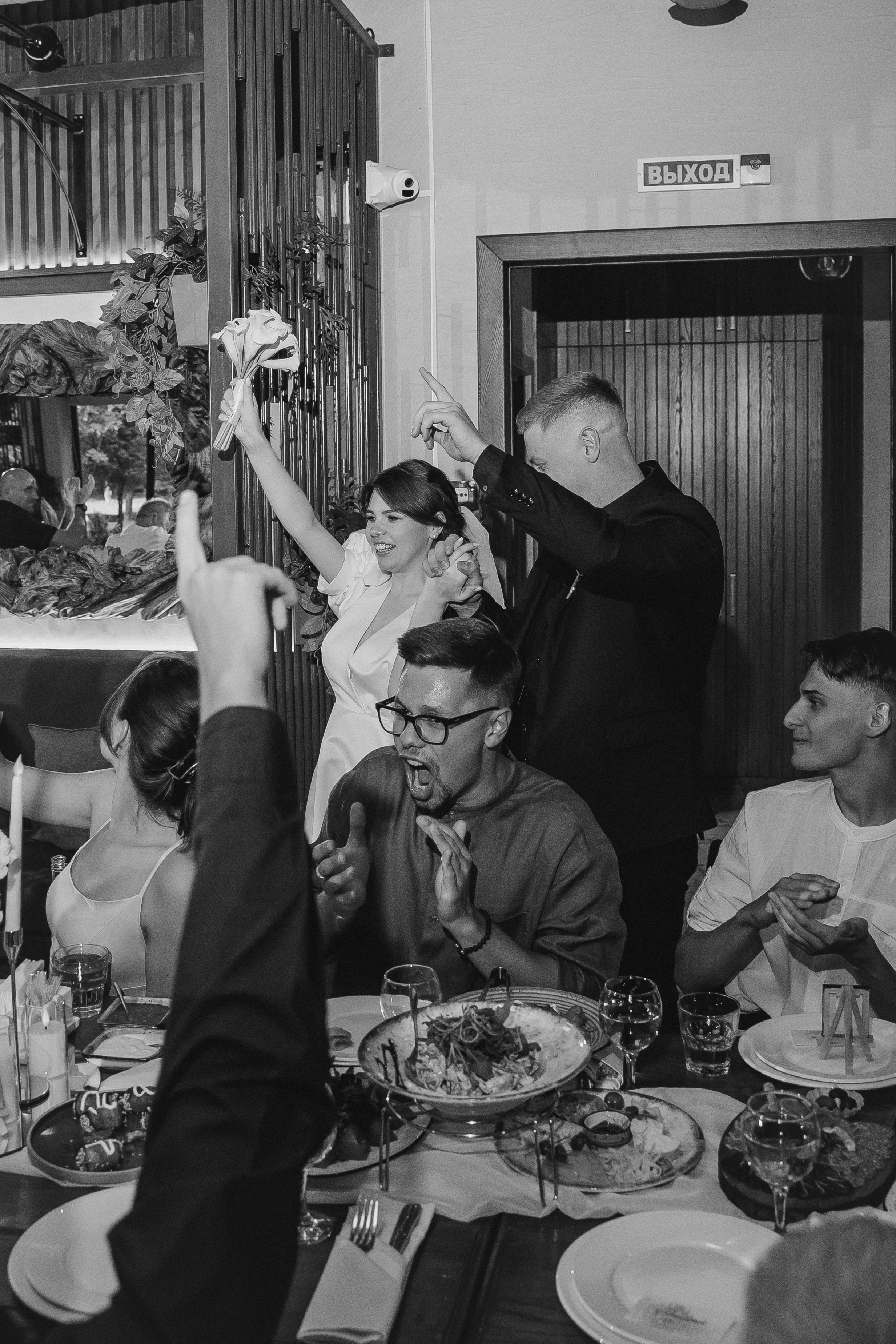 Артем и Кристина. Свадебный фотограф в Краснодаре Ольга Цвиченко