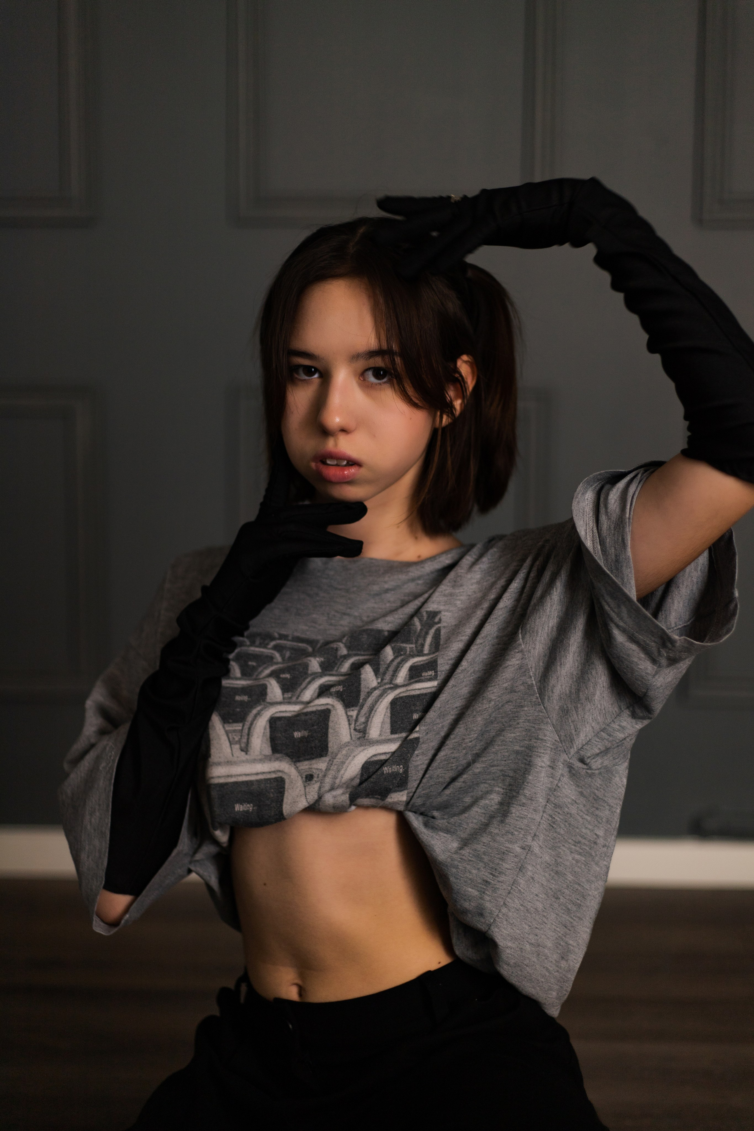 Файзрахманова Камилла. Promodels