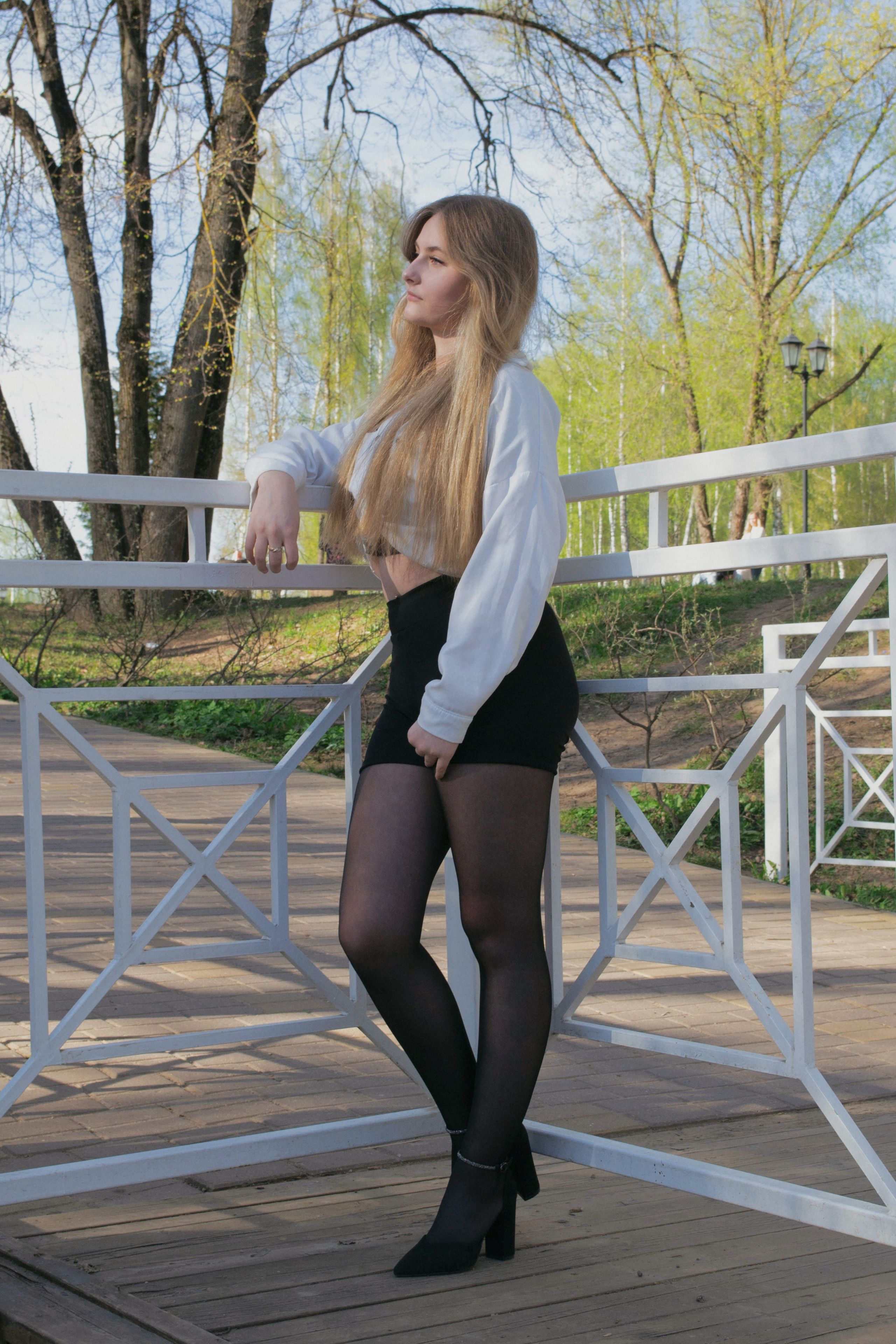 Диана Федоренкова. Promodels