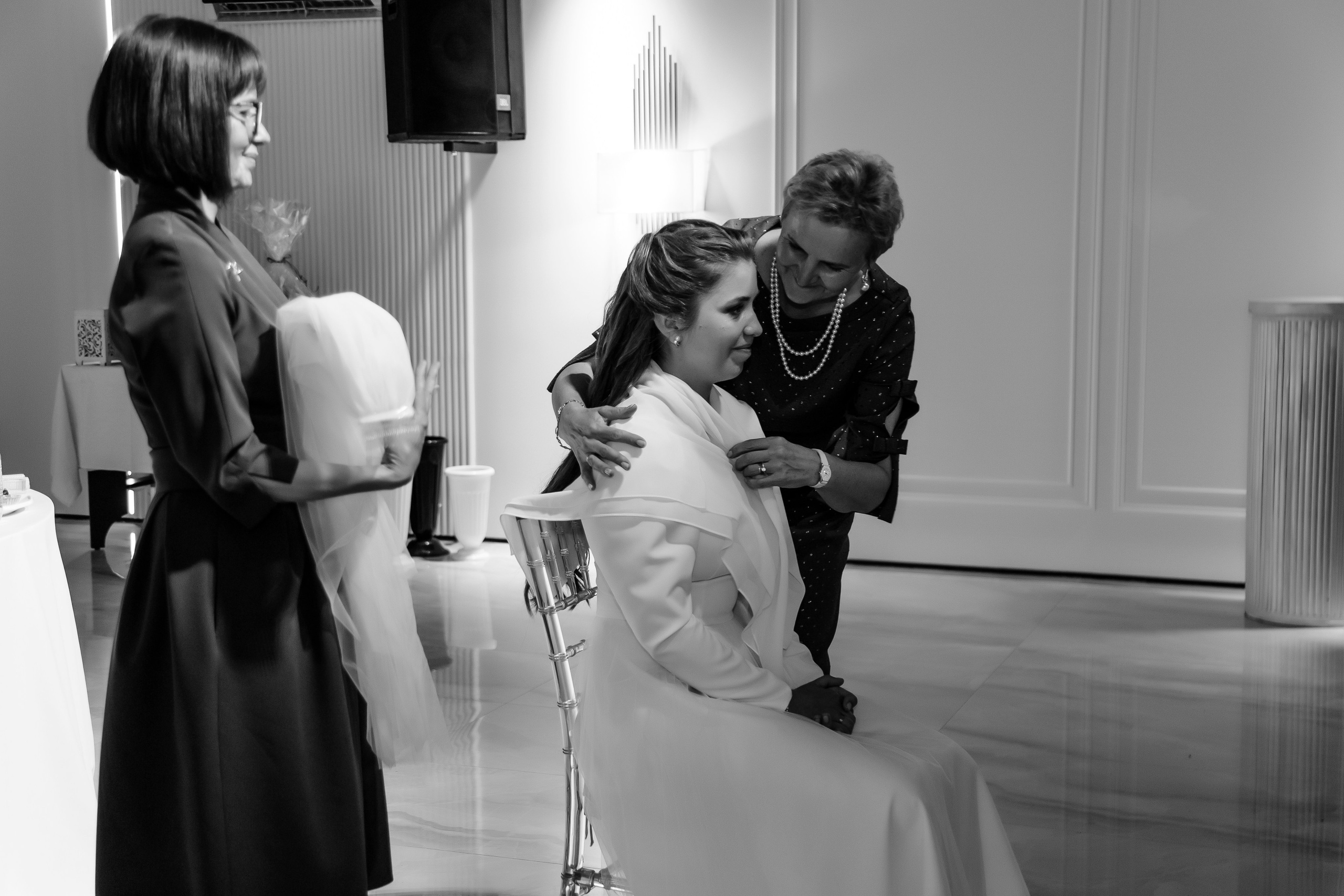 Алиса и Андрей. Свадебный и семейный фотограф Юлия Виноградова