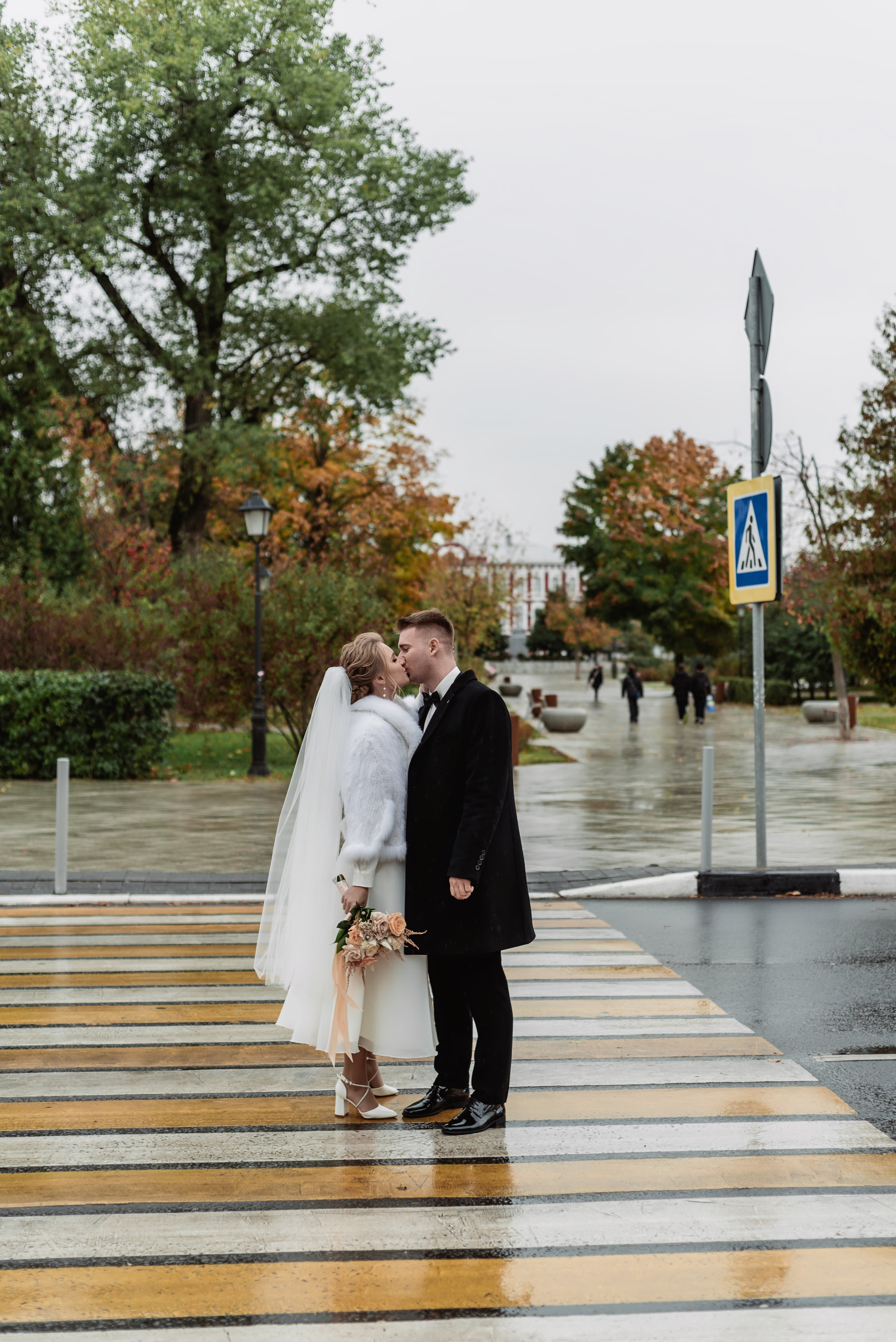 Roman & Daria. ФОТОГРАФ ИРИНА ШАМАТАВА