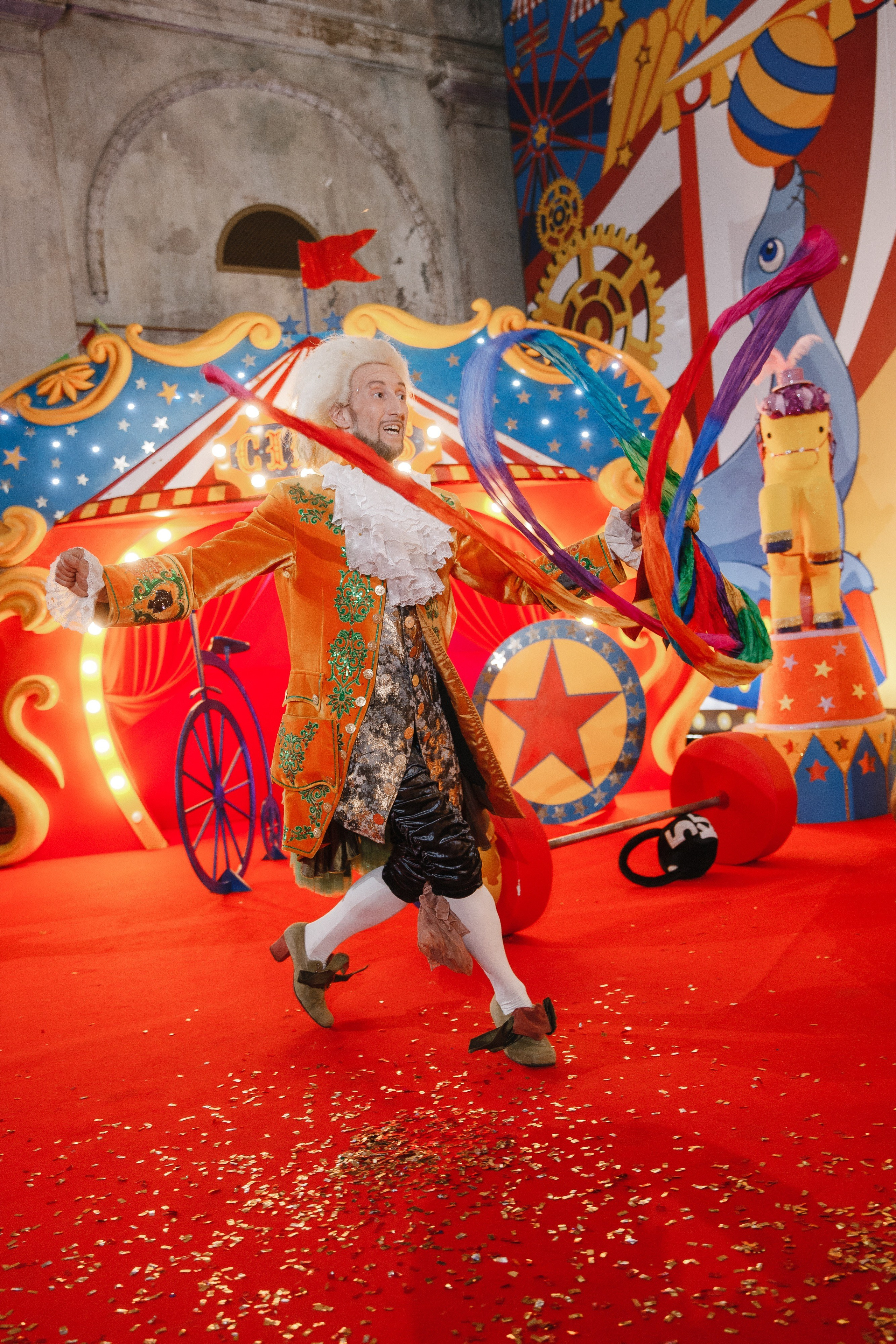 Маруся 5 лет. Фотограф Роман Полянин