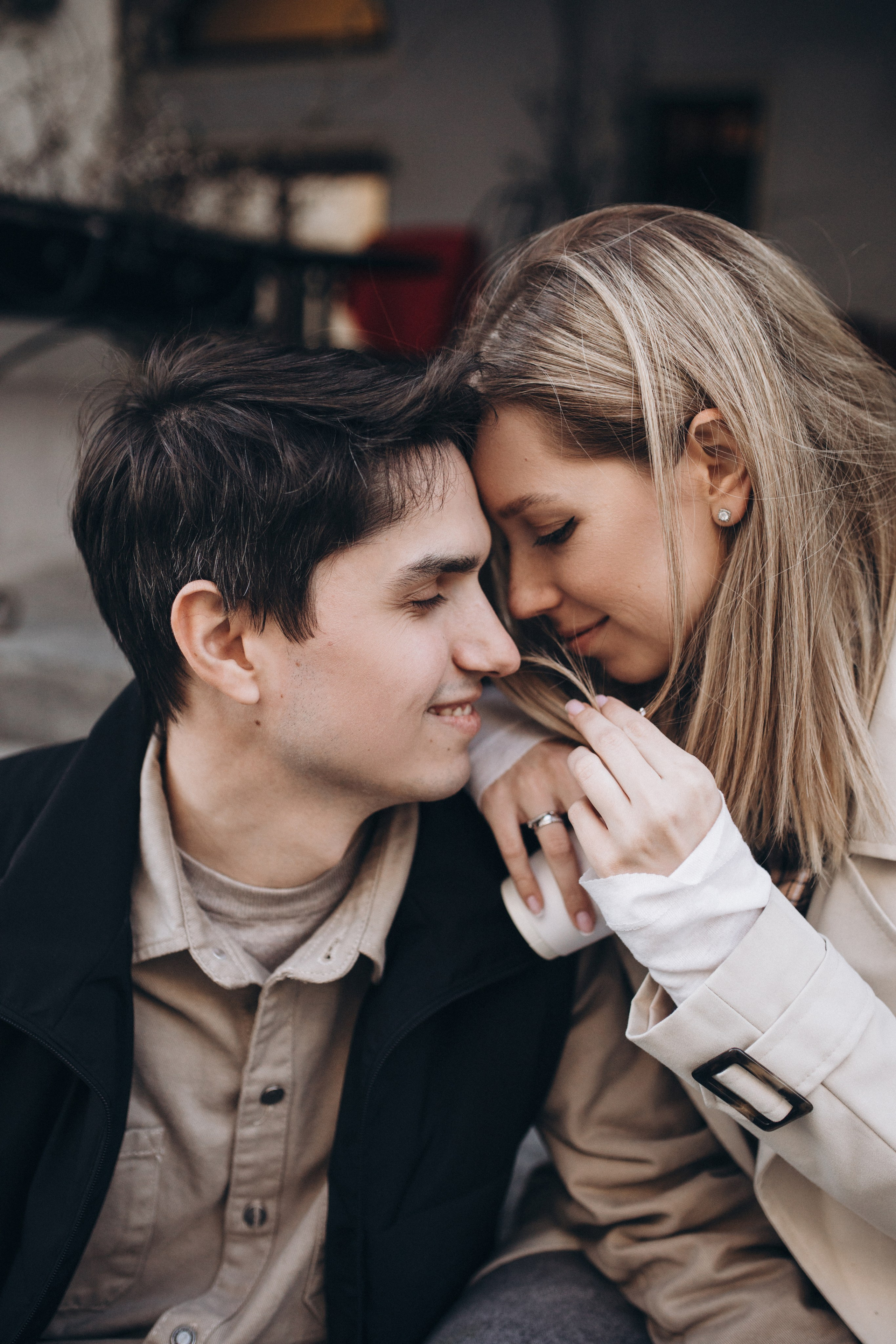 Портфолио. Свадебный фотограф Москва Виктория Васильева