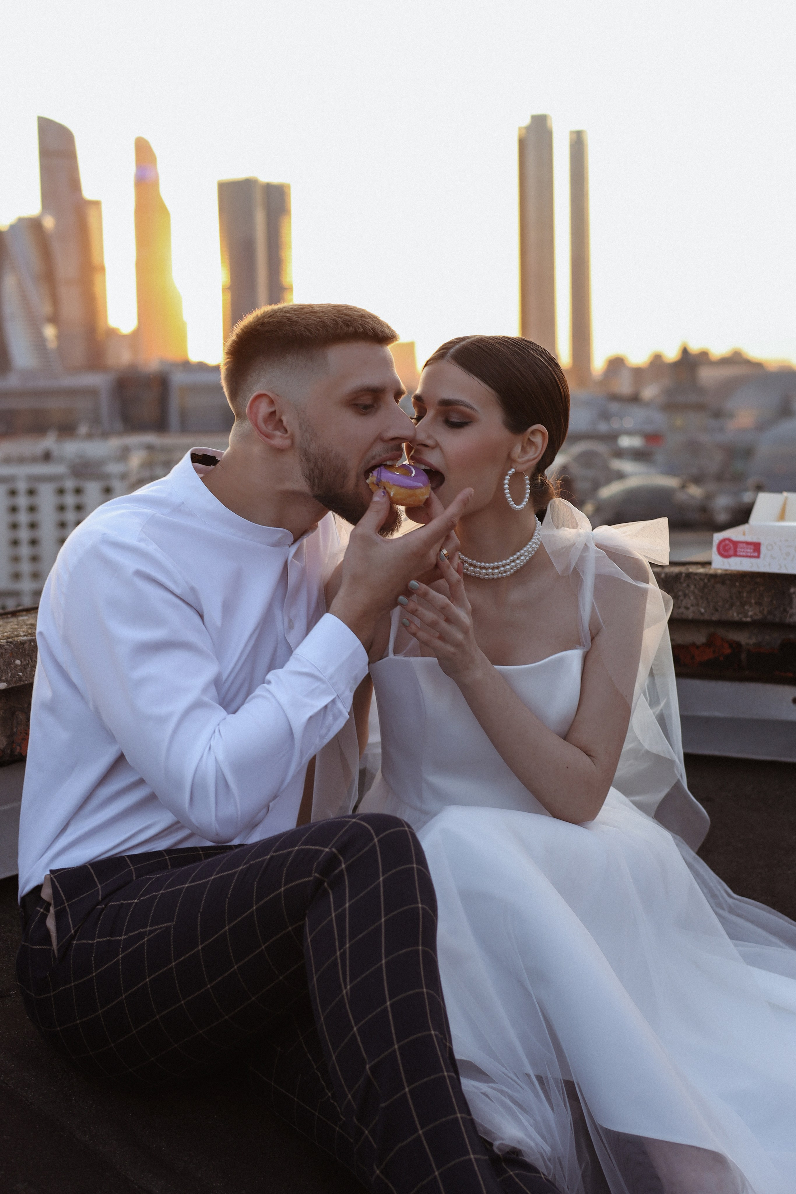 Диана Чечель. Свадебный и портретный фотограф в Москве