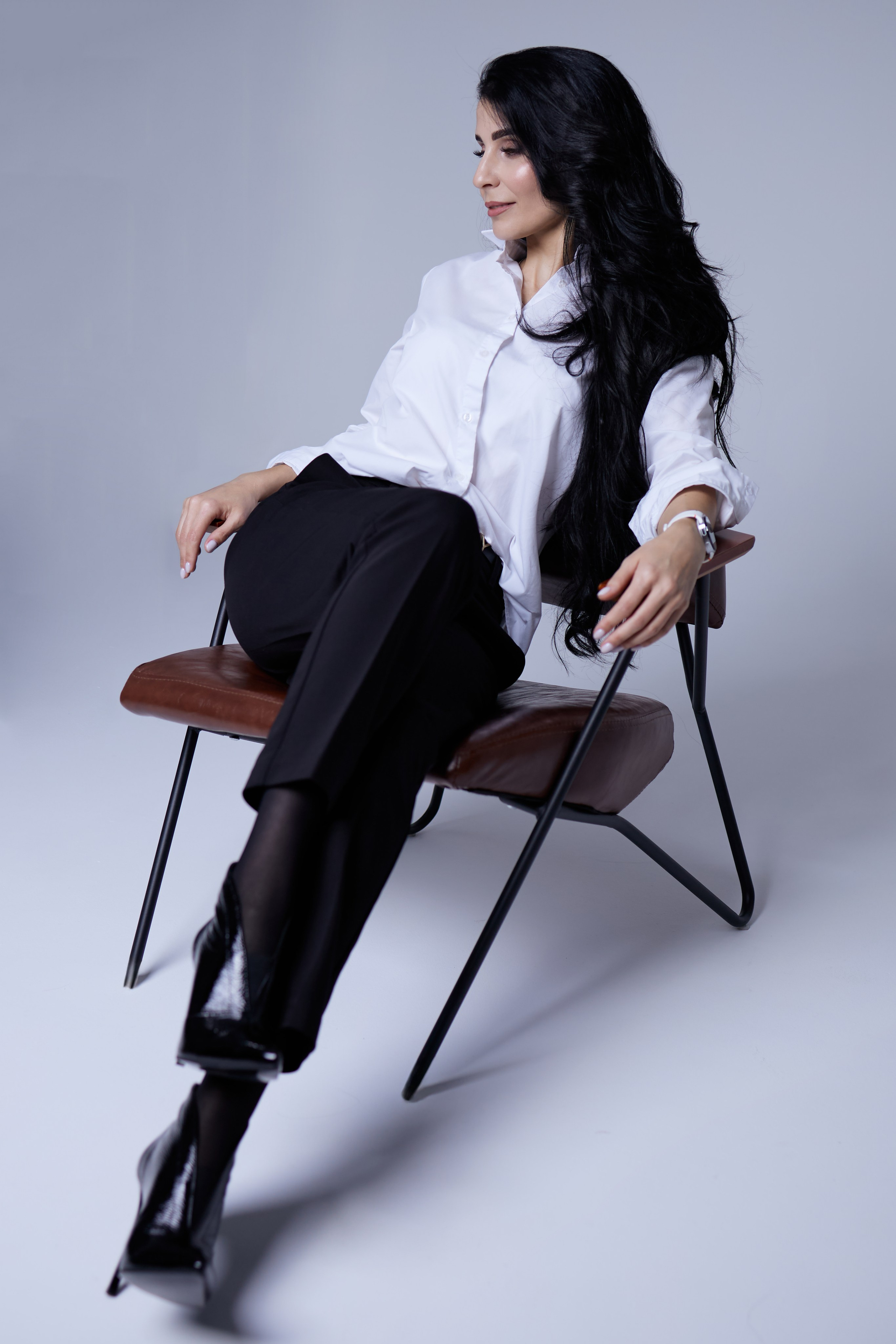 Студийная фотосъёмка. Фотограф Краснодар