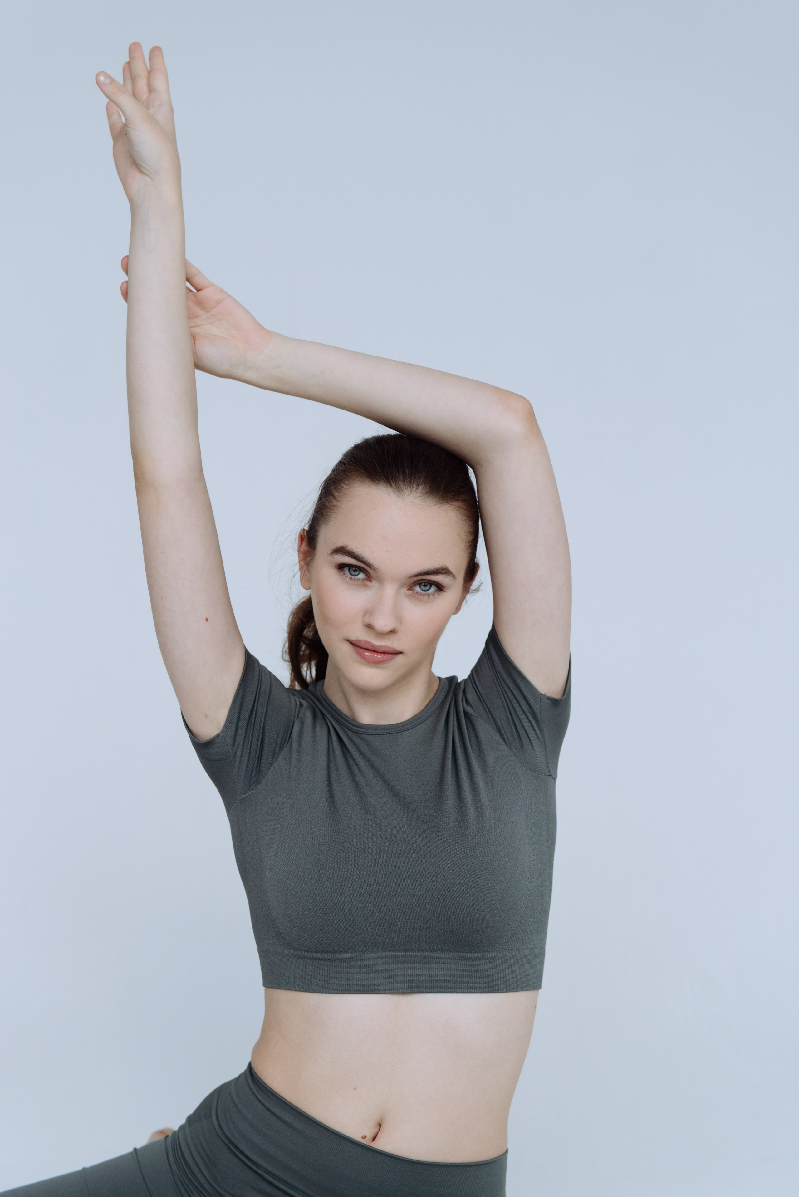 Студия пилатеса. Фотограф Лопаткина Ирина