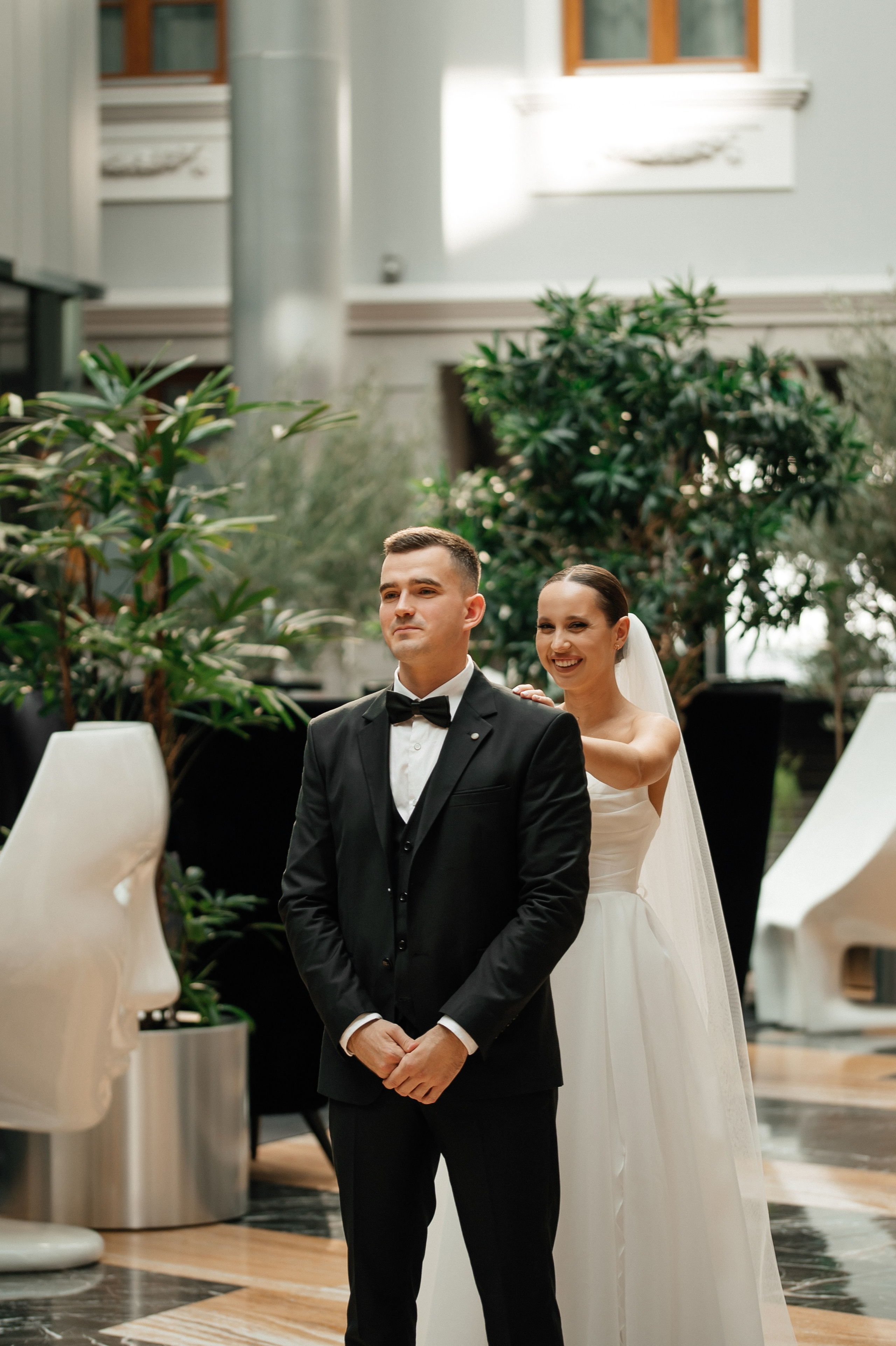 ANONS. Мария — Свадебный фотограф