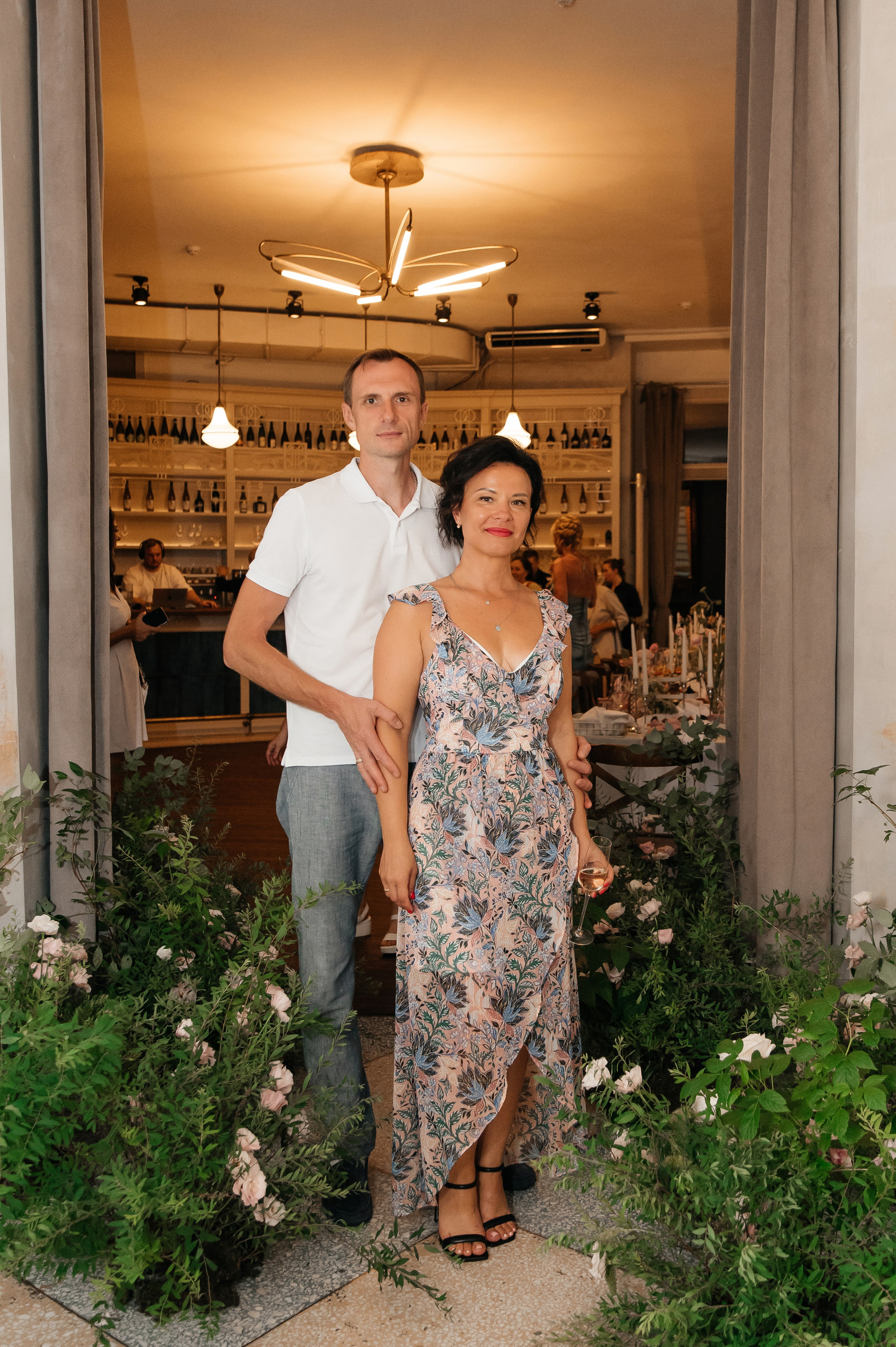 1.07.2024. Мария — Свадебный фотограф