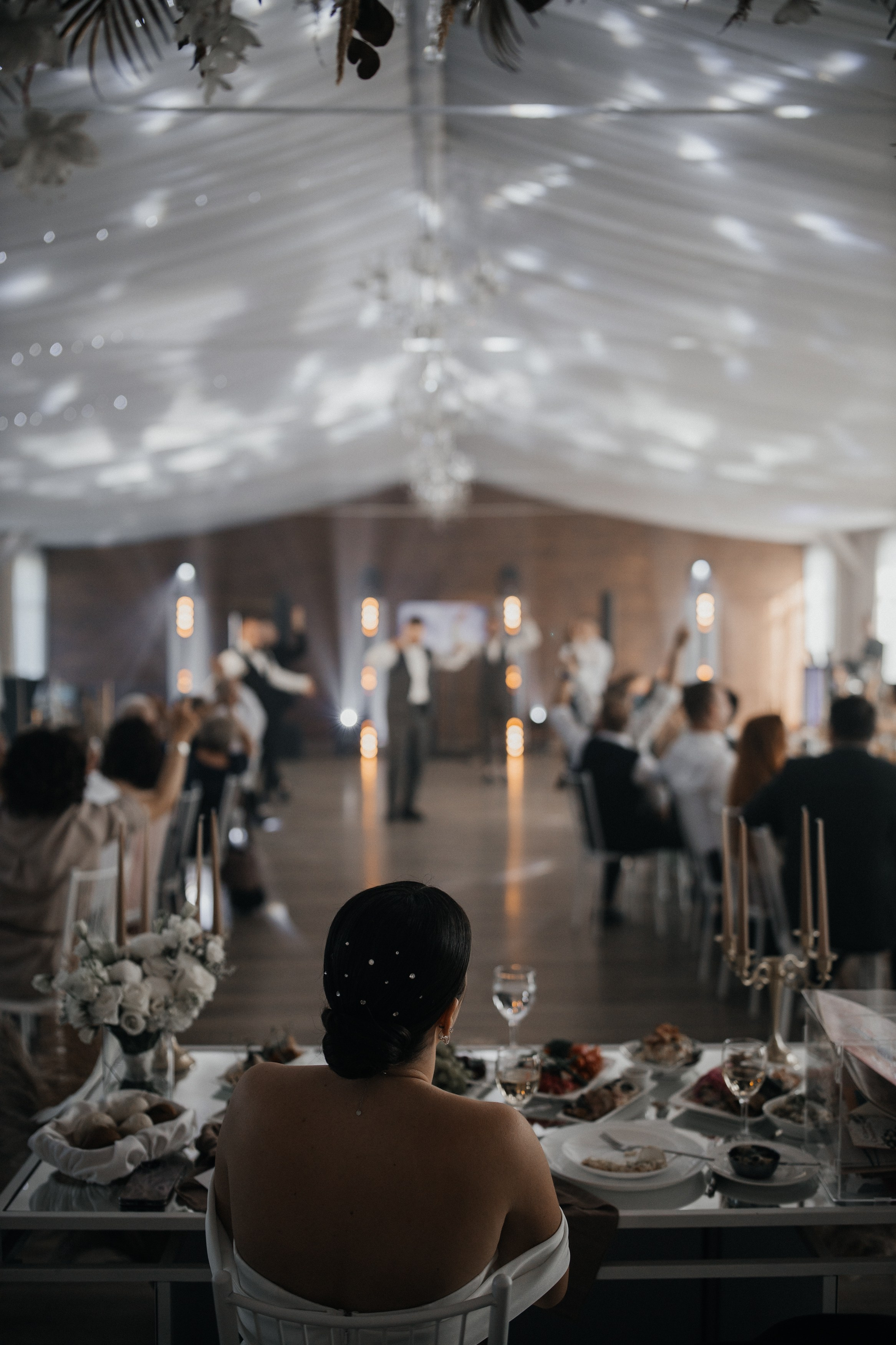 Вадим и Карина. Свадебный фотограф в Ярославле Андрей Перегудов