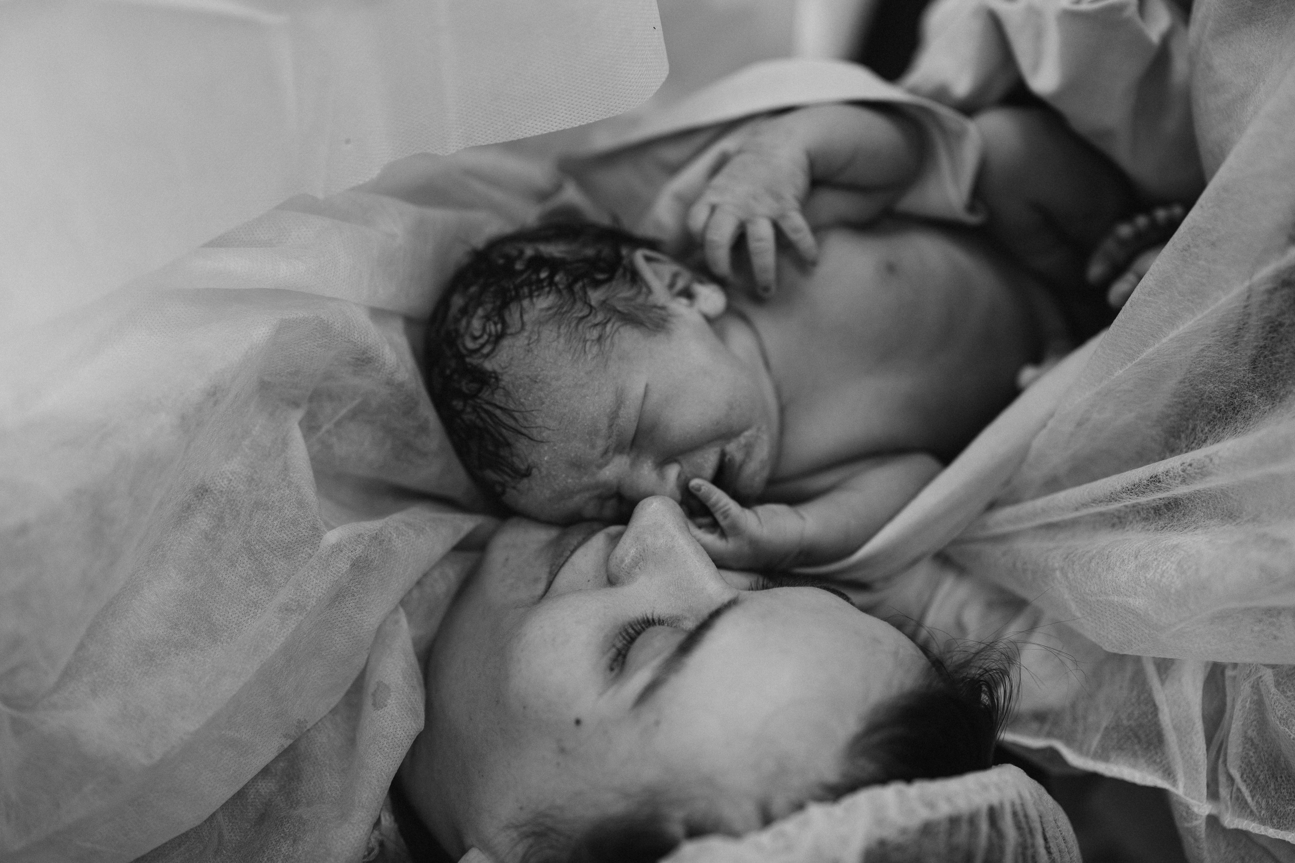 Рождение Владимира. Евгения Пелипас