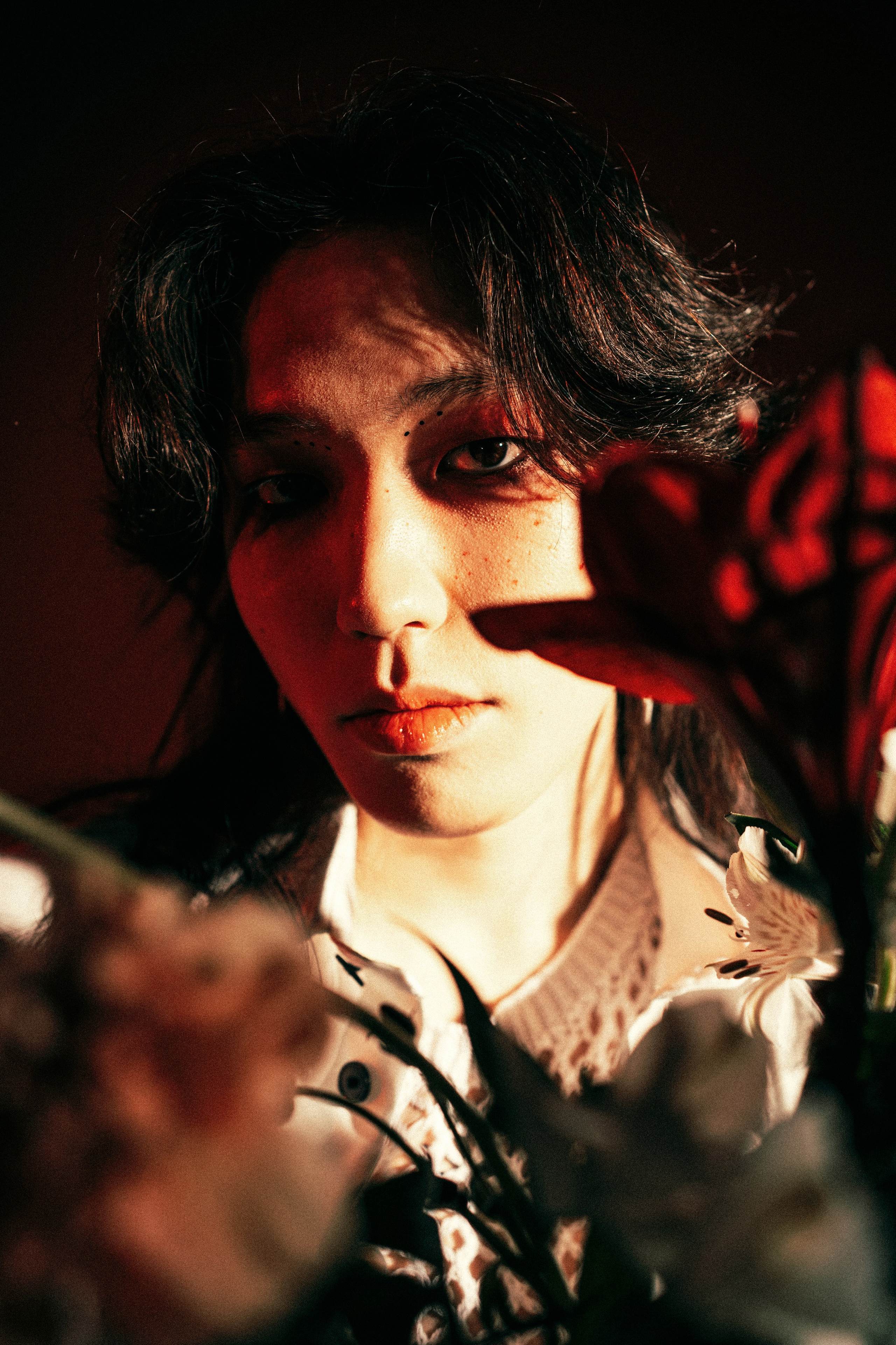 Sanji. Фотограф в Москве Маша Игитова