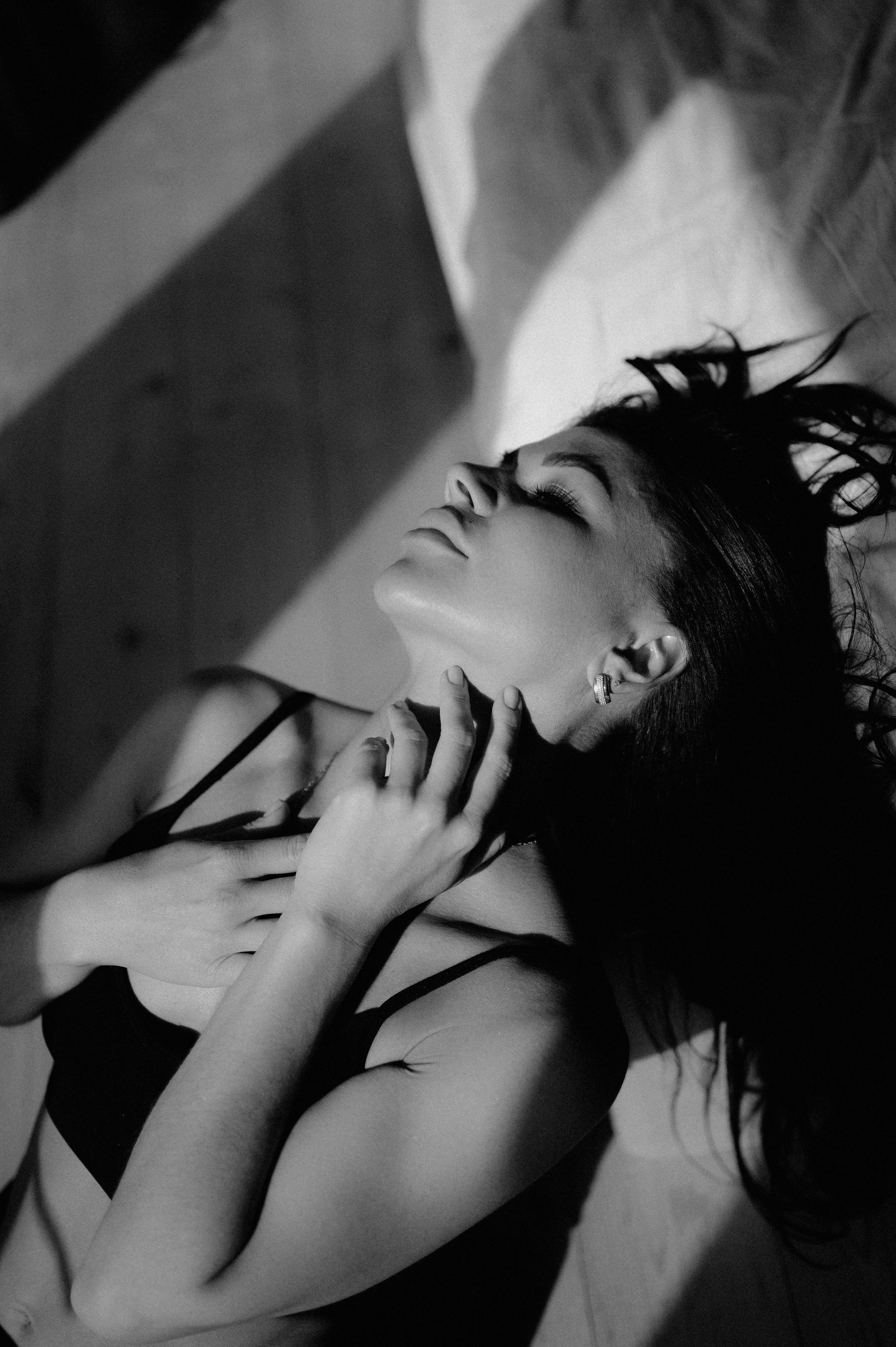 Александра. Фотограф Мария Бондаренко