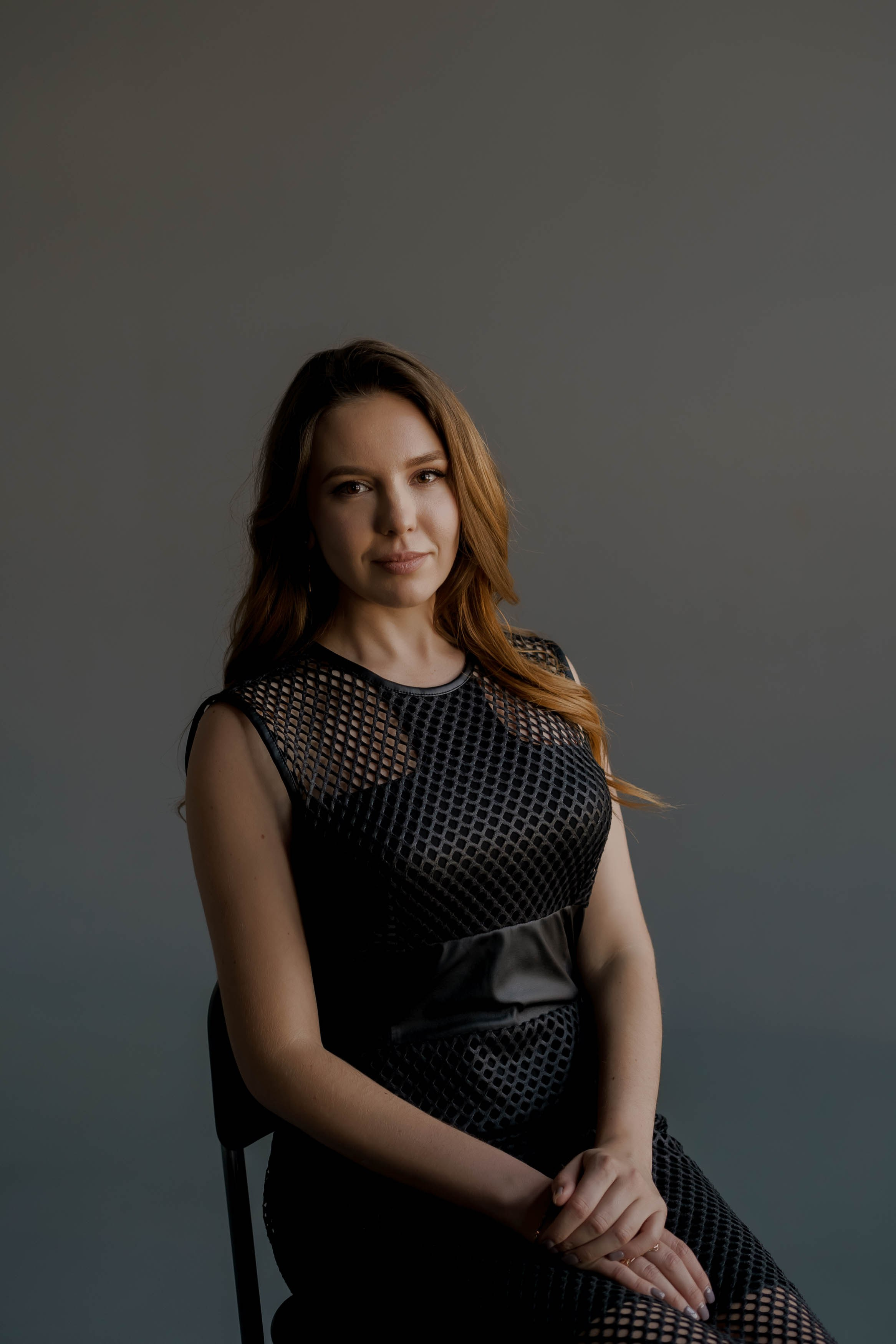 Саша и Наташа. Фотограф из Владивостока Юлия Черепова